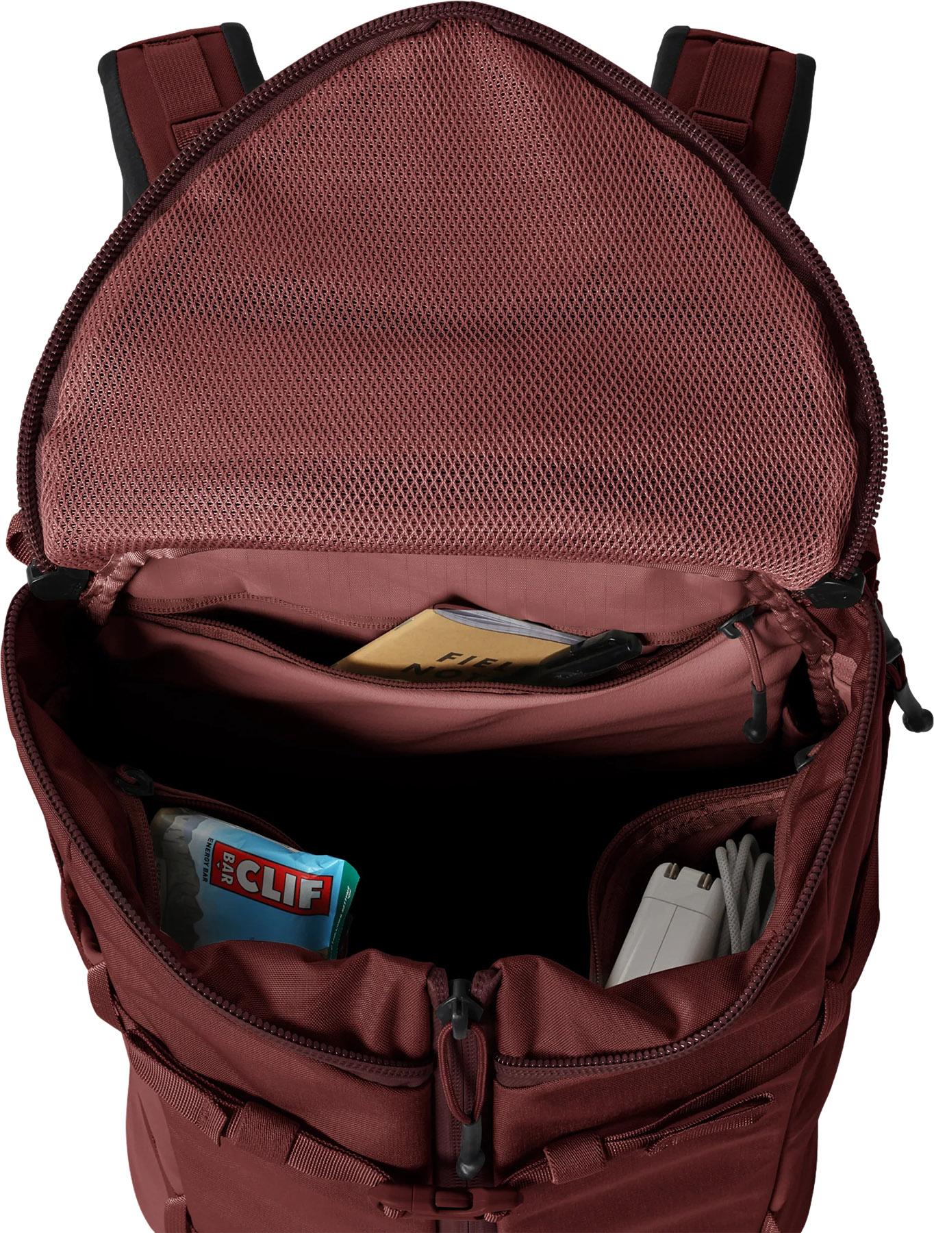 Product gallery image number 4 for product Ranchero Everyday Carry Backpack 27L