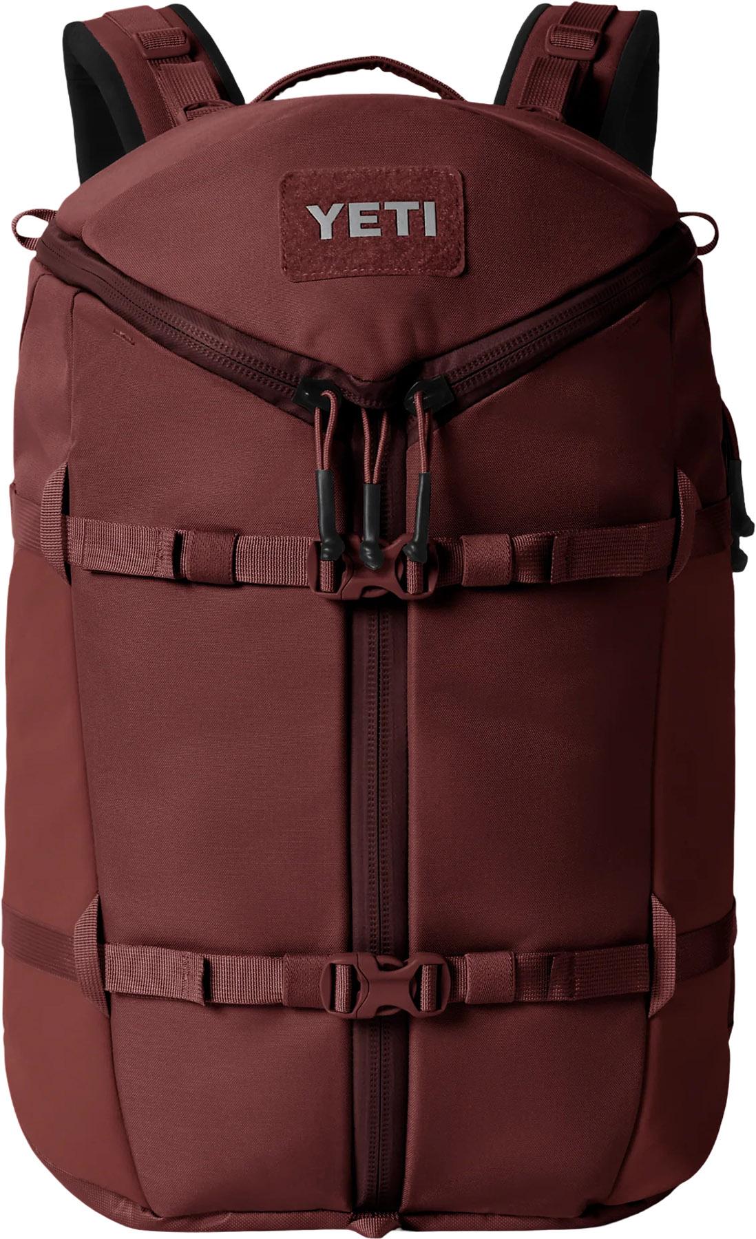 Product gallery image number 5 for product Ranchero Everyday Carry Backpack 27L