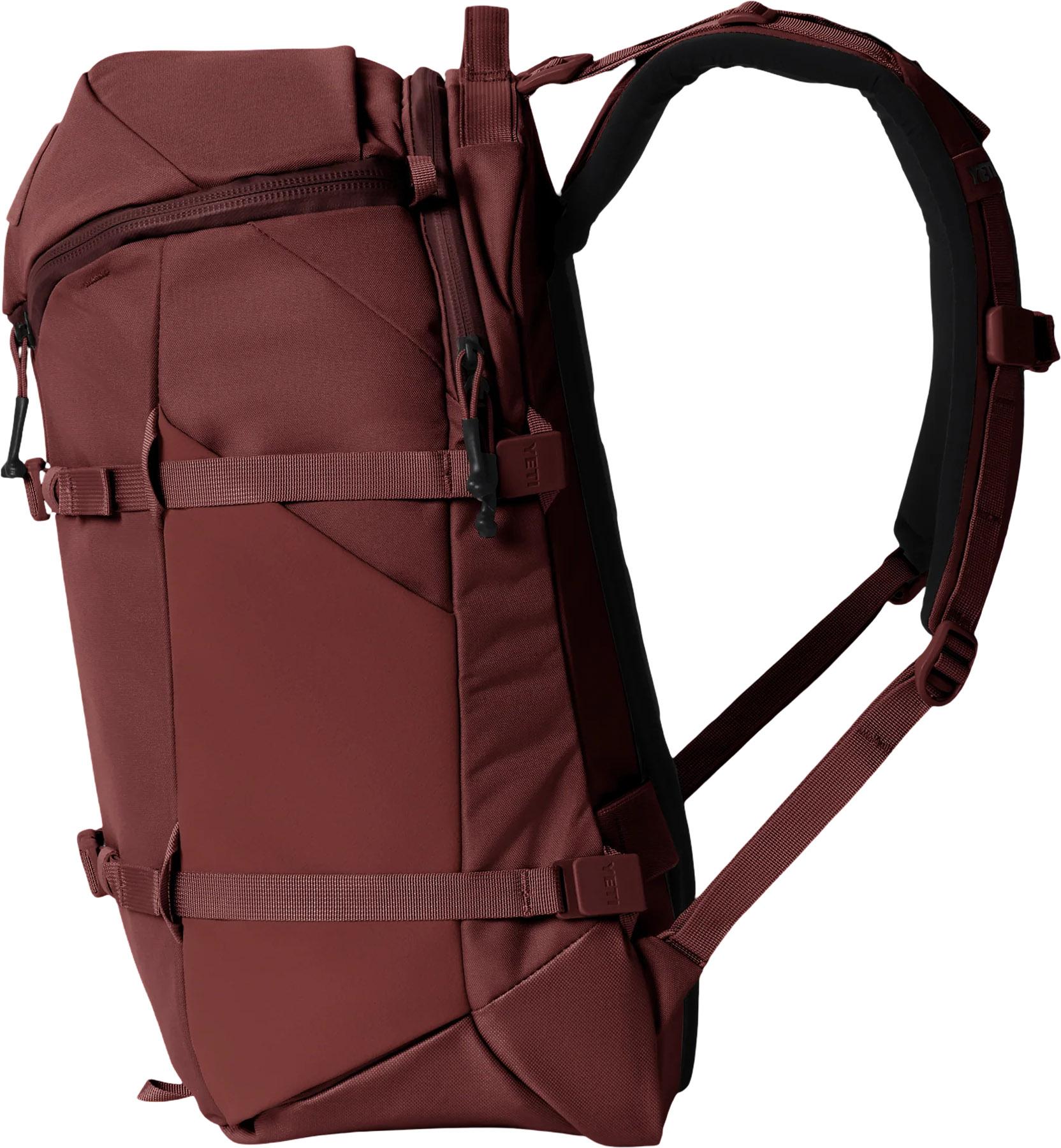 Product gallery image number 6 for product Ranchero Everyday Carry Backpack 27L