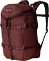 Colour: Stag Dark Red