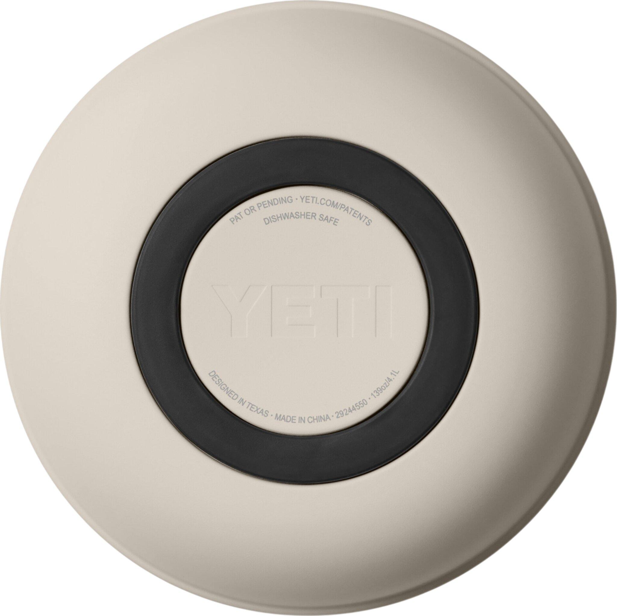 Product gallery image number 3 for product Rambler 4.5 QT Bowl