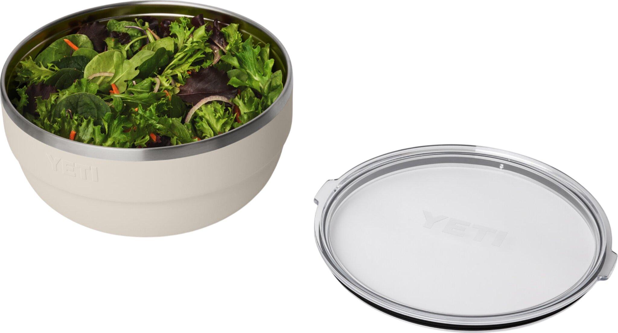 Product gallery image number 4 for product Rambler 4.5 QT Bowl