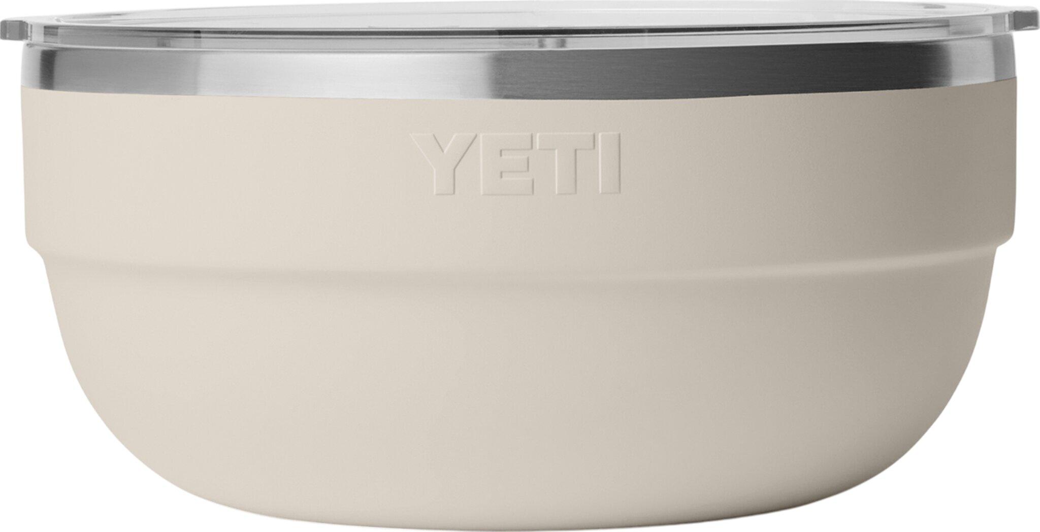 Product gallery image number 2 for product Rambler 4.5 QT Bowl