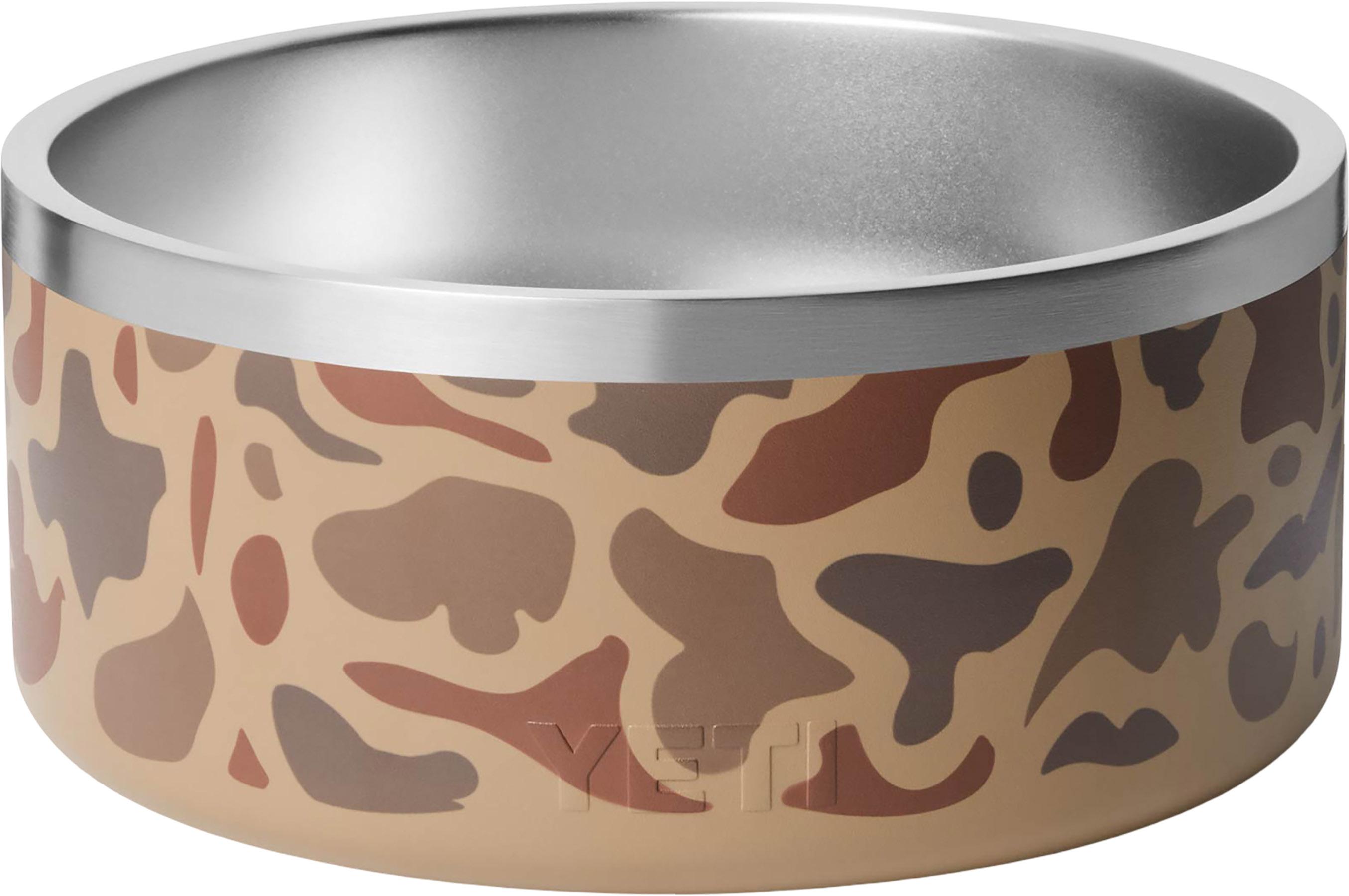 Product gallery image number 3 for product Boomer 8 Dog Bowl