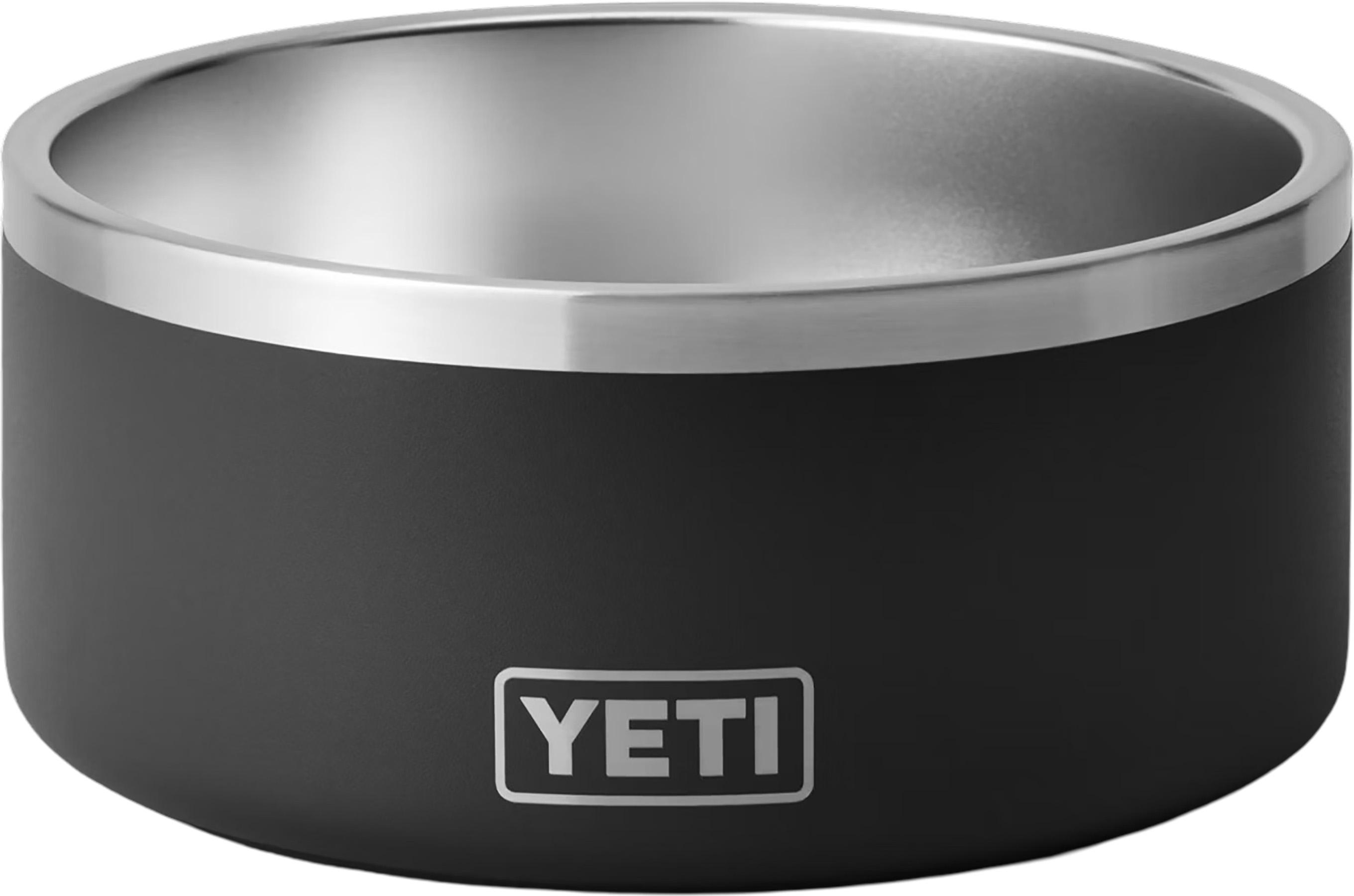 Product gallery image number 4 for product Boomer 8 Dog Bowl