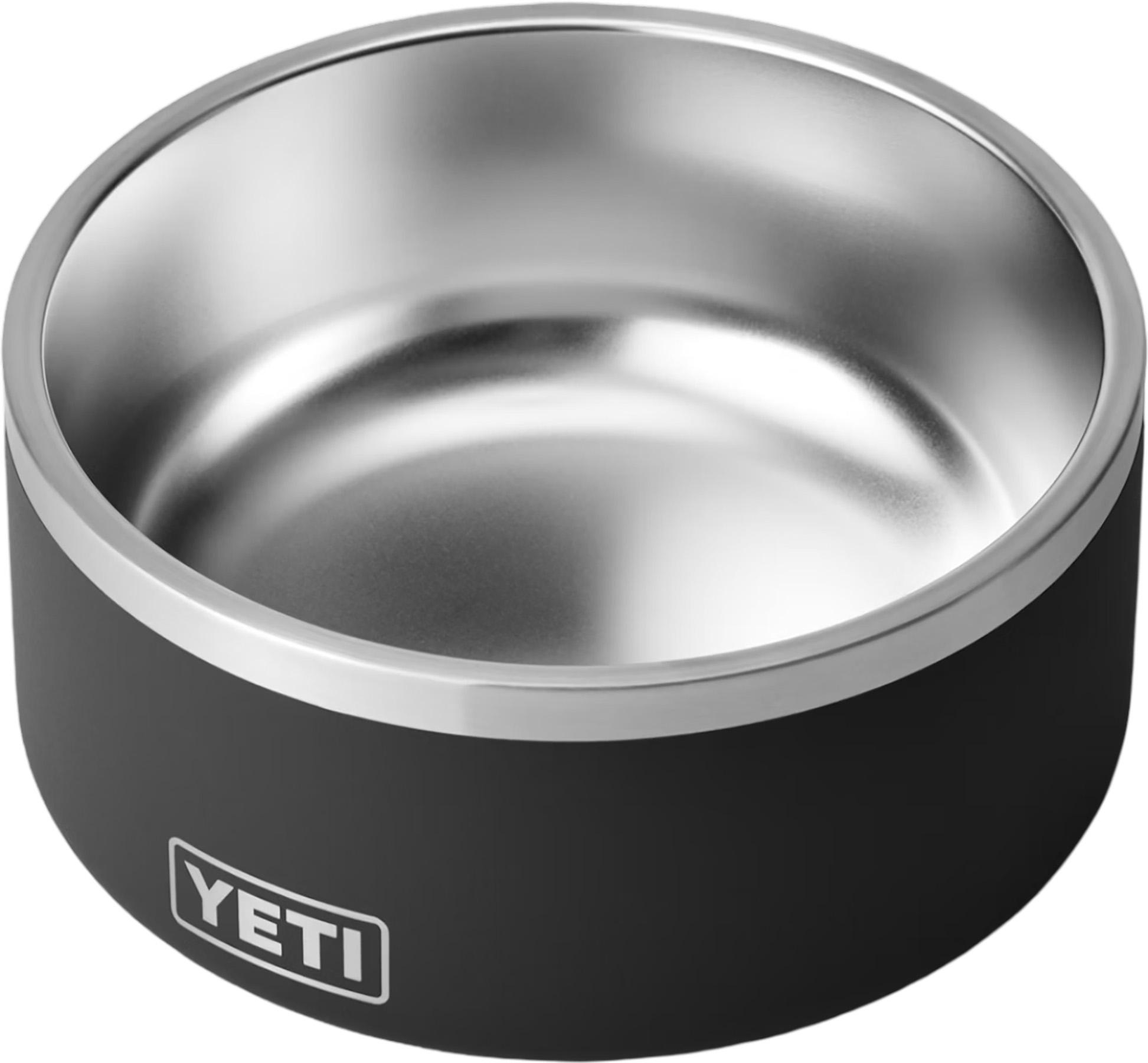Product gallery image number 1 for product Boomer 8 Dog Bowl