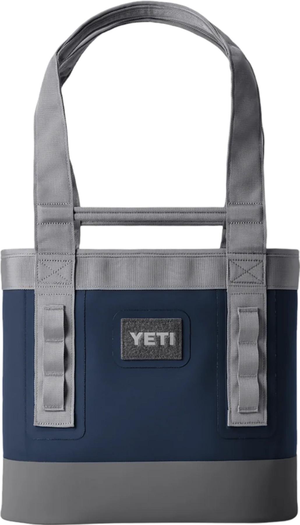 Product gallery image number 4 for product Camino Carryall Tote Bag 20L