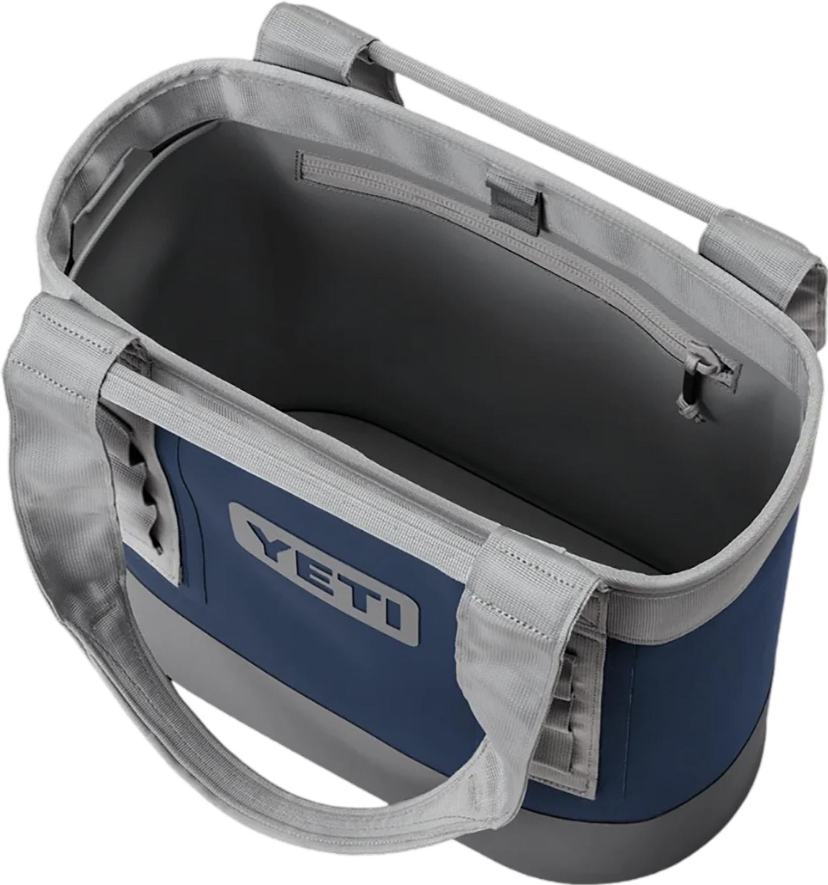 Product gallery image number 2 for product Camino Carryall Tote Bag 20L