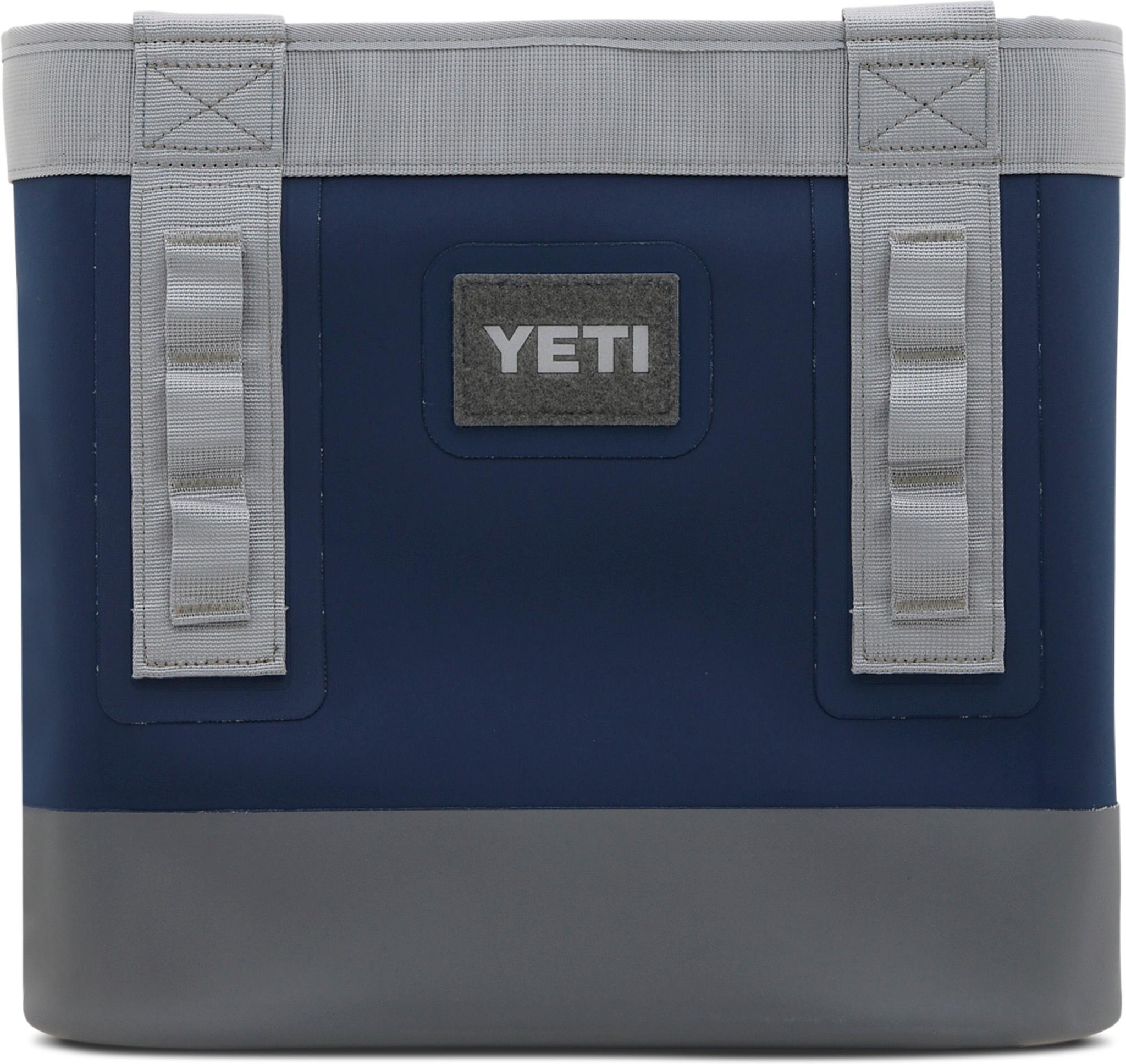 Product gallery image number 7 for product Camino Carryall Tote Bag 20L