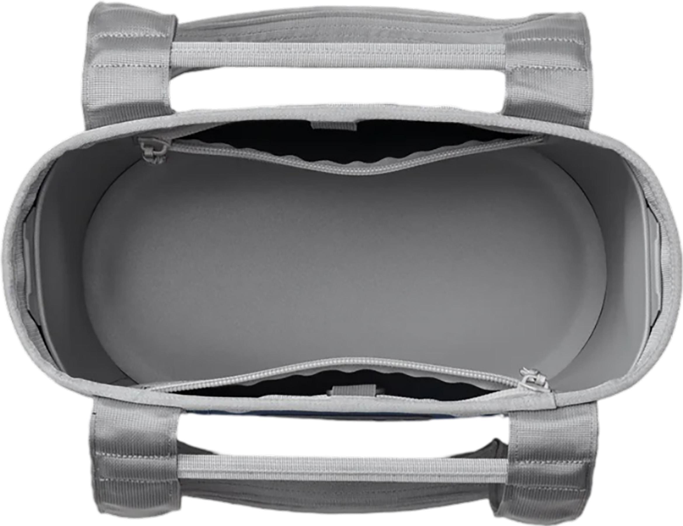 Product gallery image number 3 for product Camino Carryall Tote Bag 20L