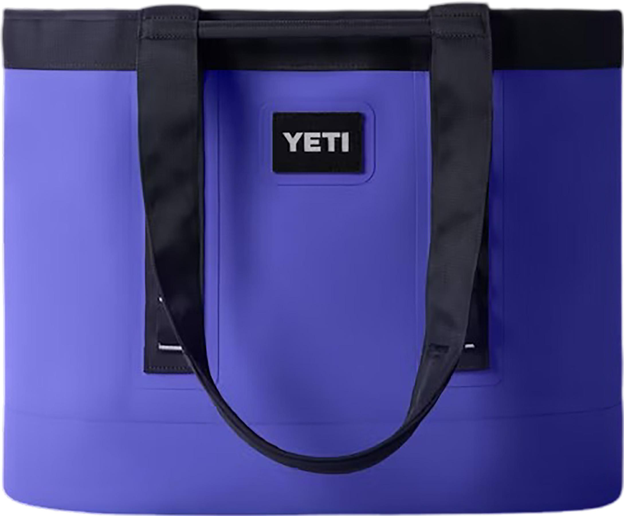 Product gallery image number 8 for product Camino Carryall Tote Bag 50L