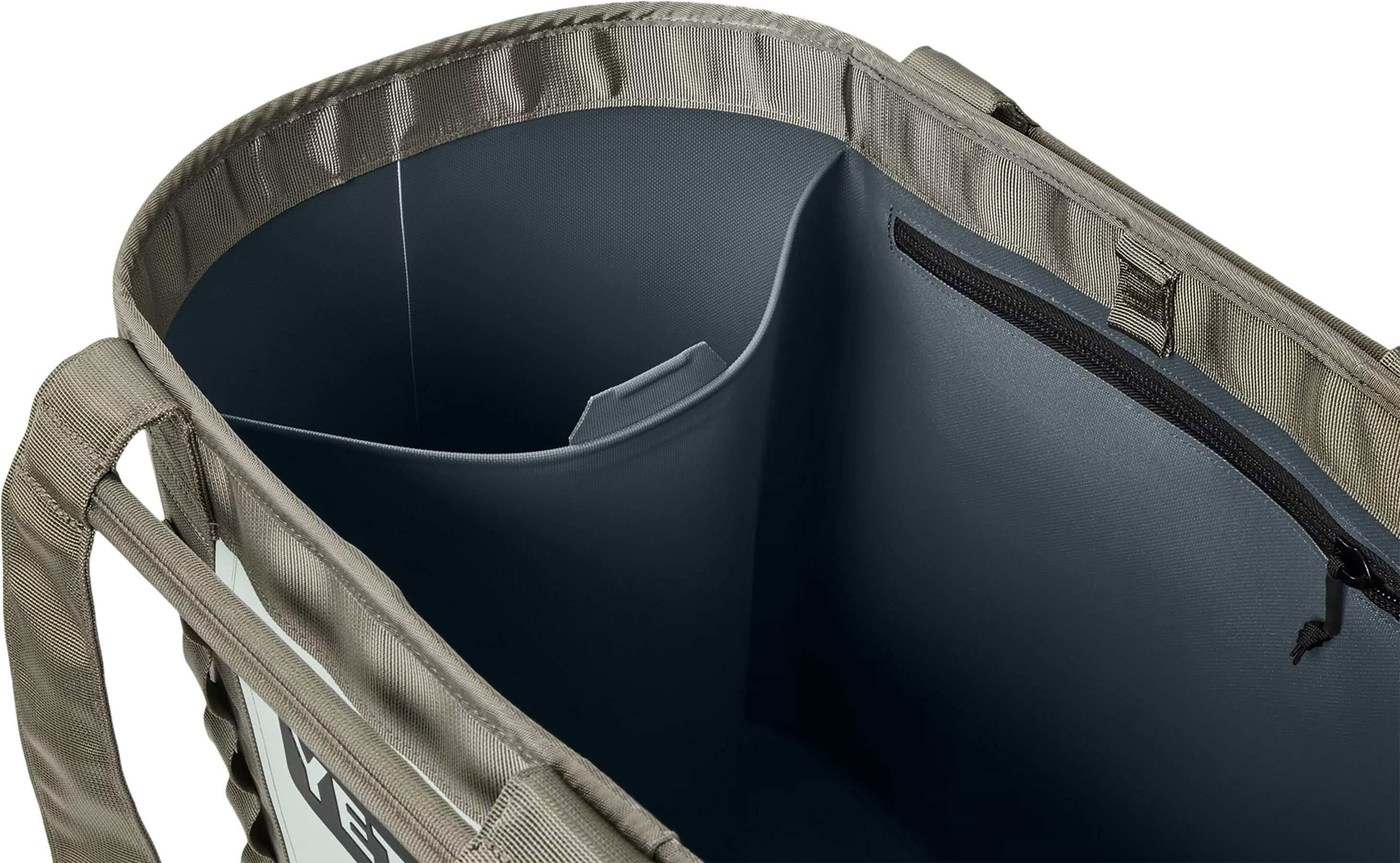 Product gallery image number 2 for product Sac fourre-tout Camino Carryall 50L