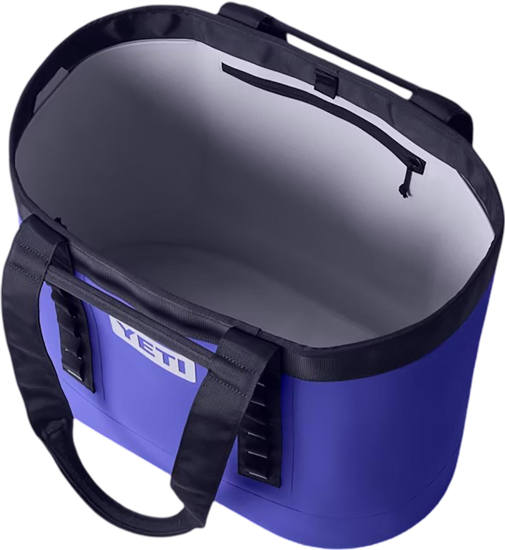 Product gallery image number 5 for product Camino Carryall Tote Bag 50L