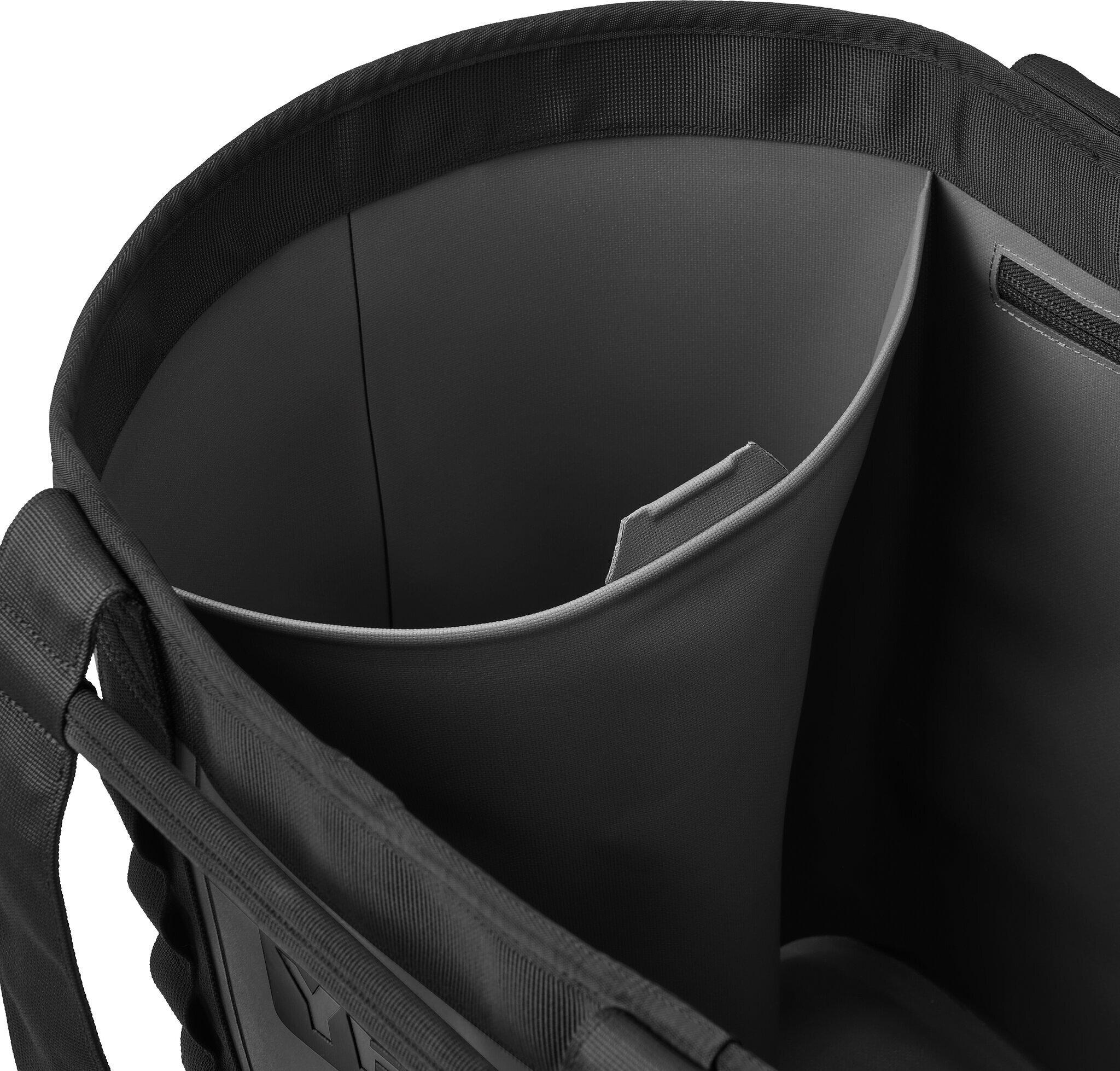 Product gallery image number 5 for product Camino Carryall Tote Bag 50L