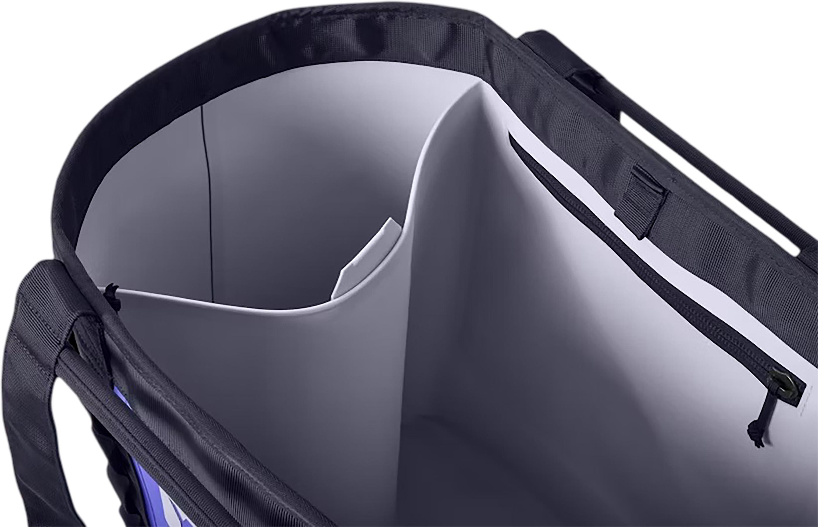 Product gallery image number 6 for product Camino Carryall Tote Bag 50L