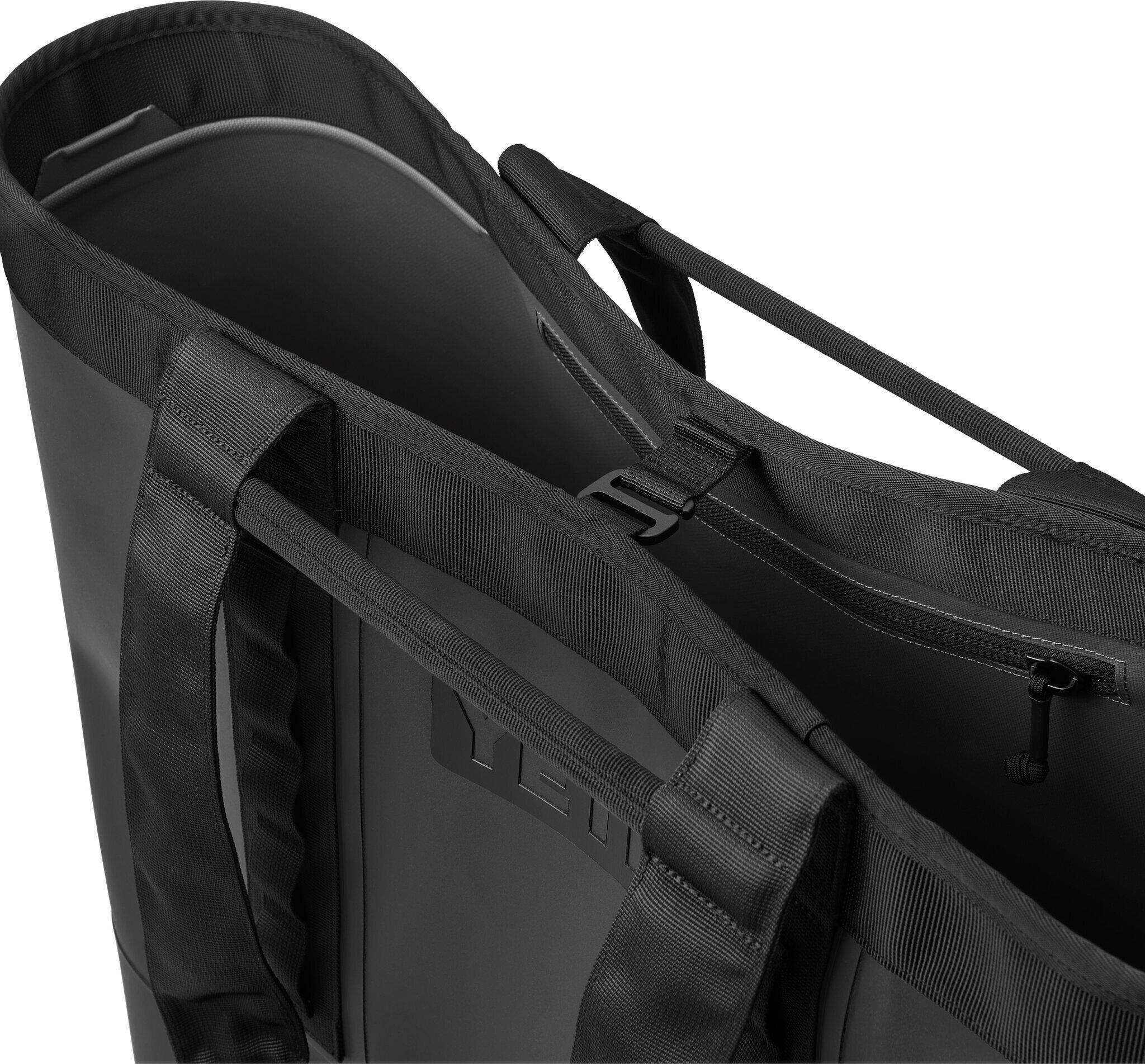 Product gallery image number 4 for product Camino Carryall Tote Bag 50L