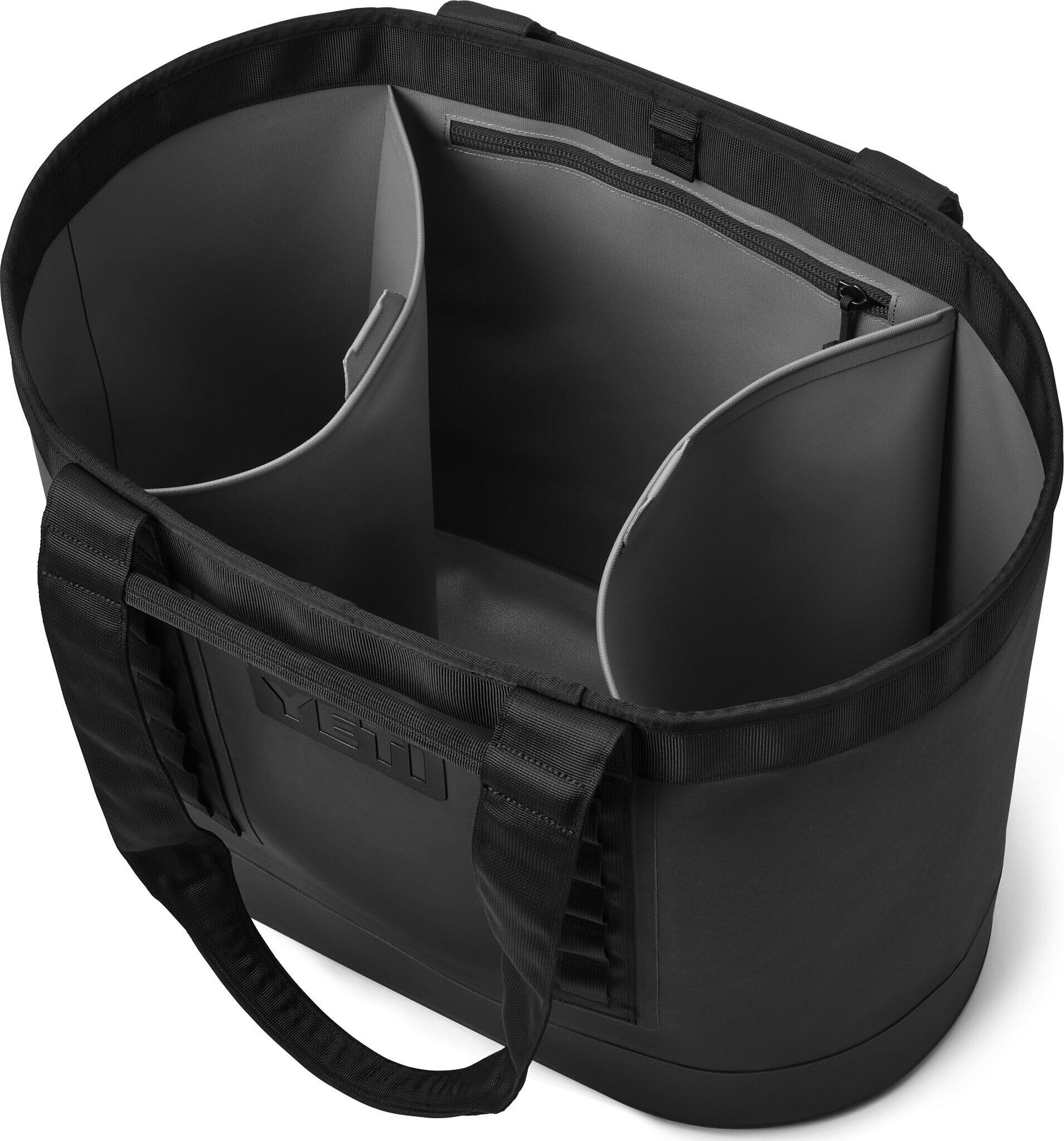 Product gallery image number 2 for product Camino Carryall Tote Bag 50L