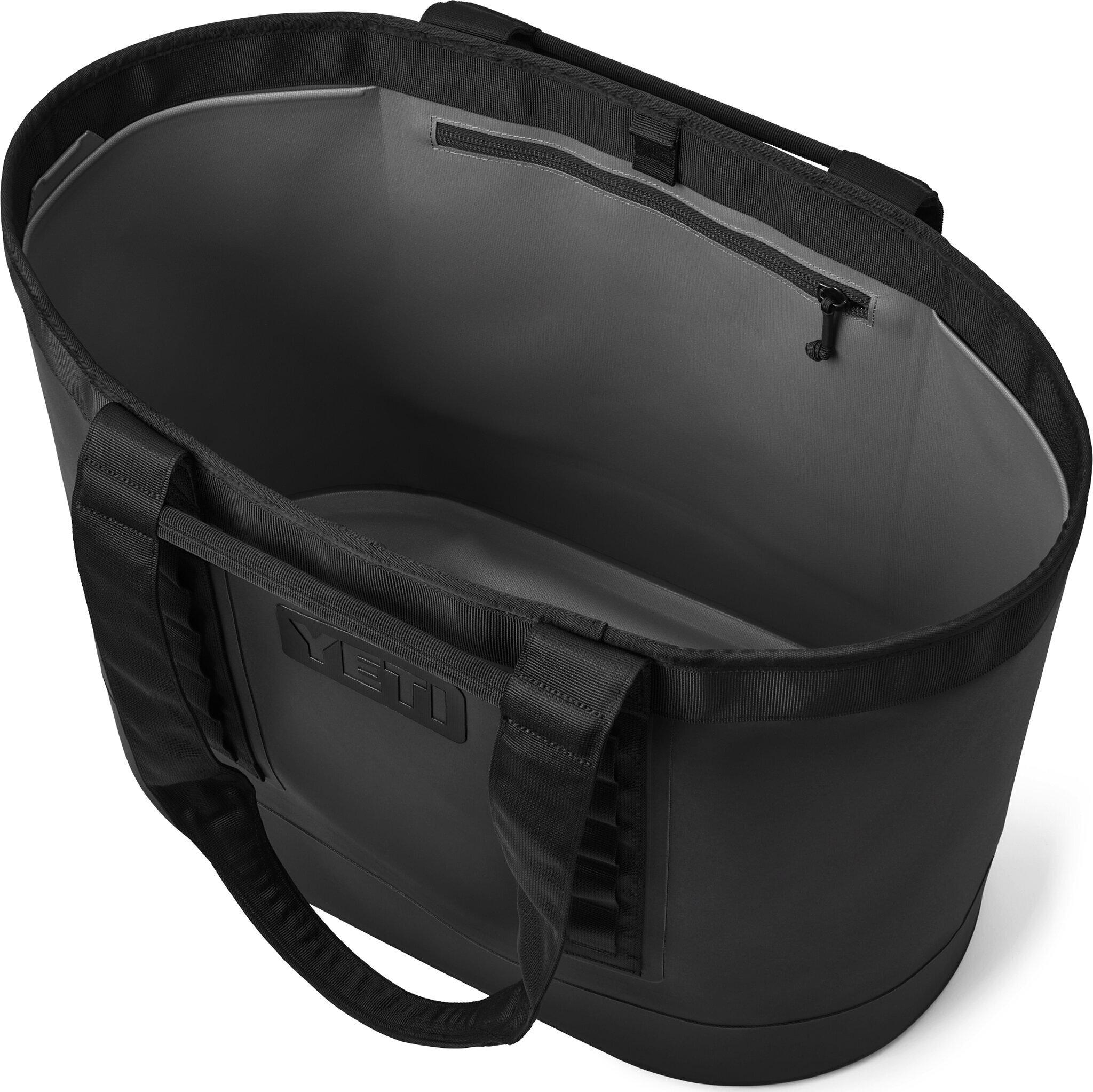 Product gallery image number 9 for product Camino Carryall Tote Bag 50L