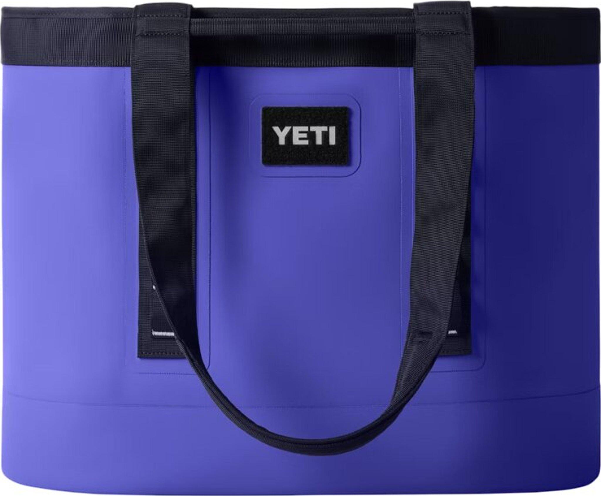 Product gallery image number 3 for product Camino Carryall Tote Bag 50L