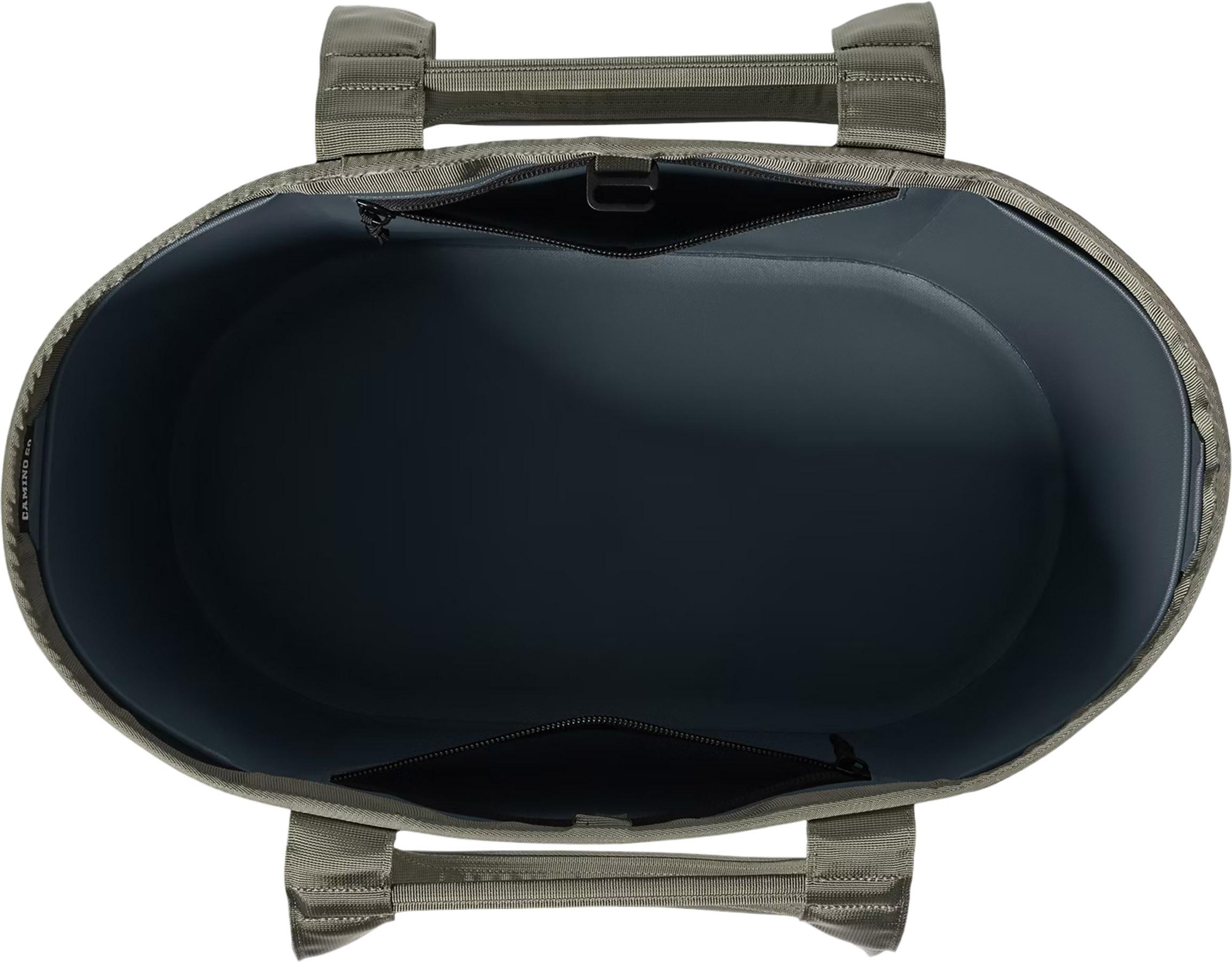 Product gallery image number 4 for product Sac fourre-tout Camino Carryall 50L