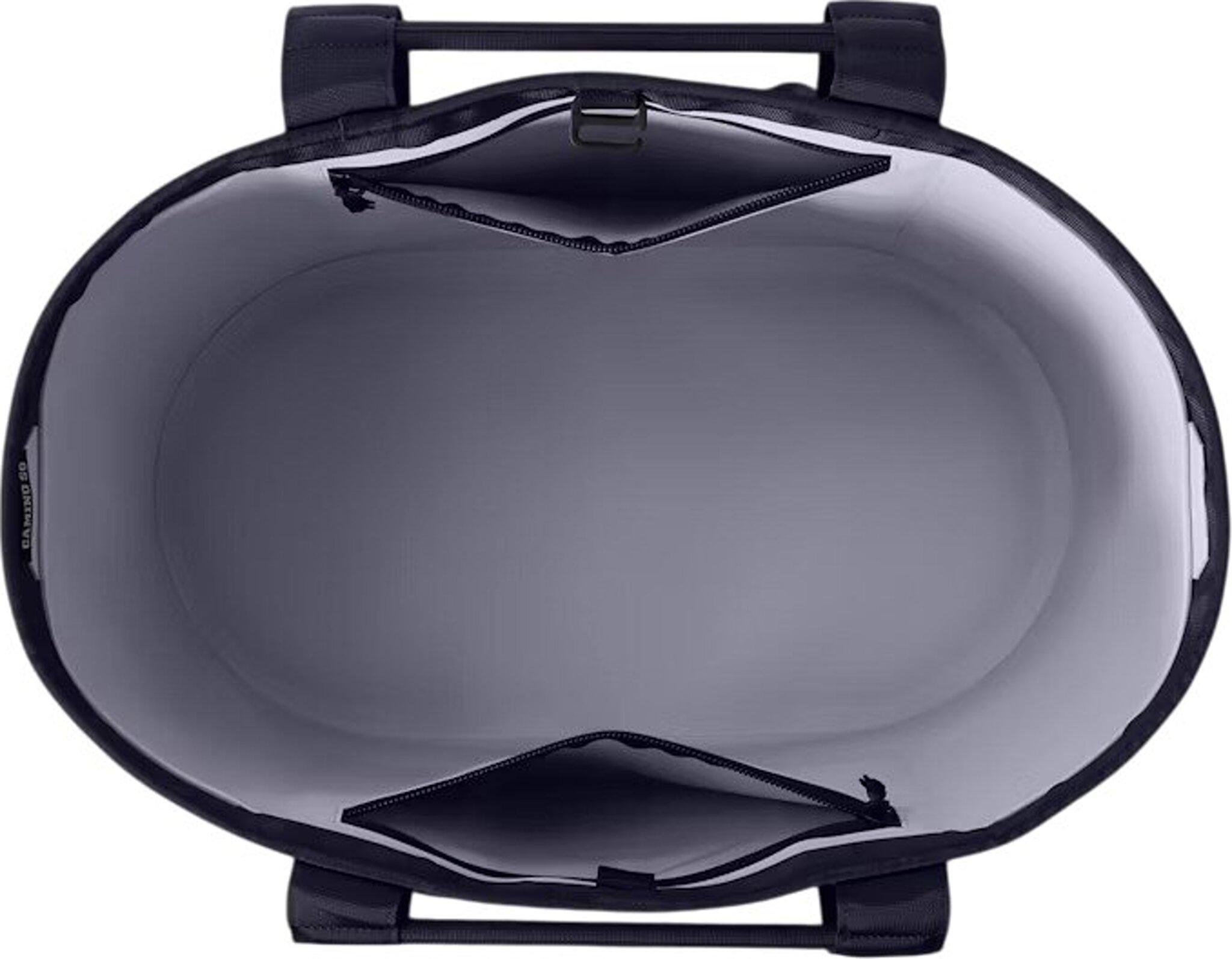 Product gallery image number 4 for product Camino Carryall Tote Bag 50L