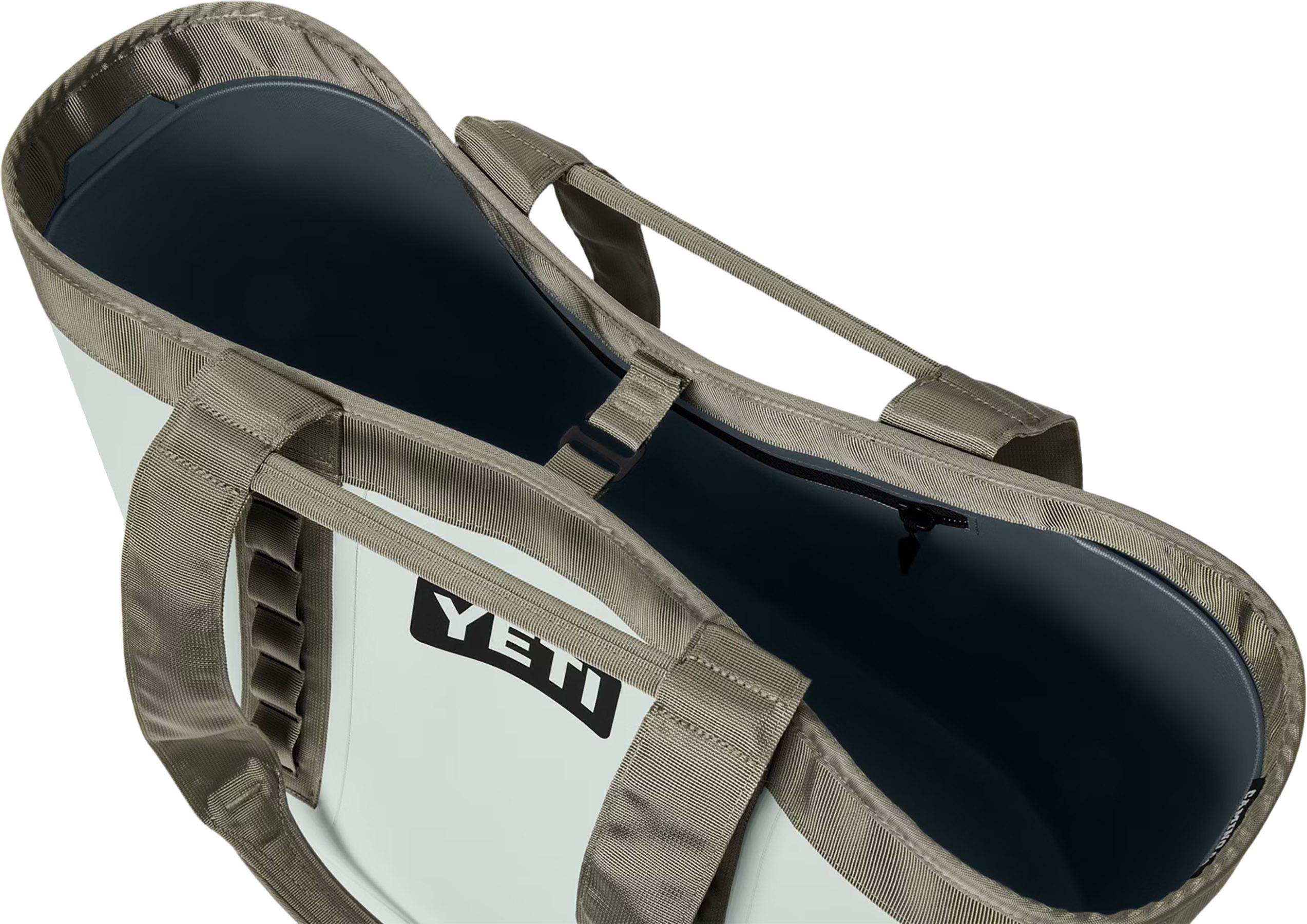 Product gallery image number 5 for product Sac fourre-tout Camino Carryall 50L