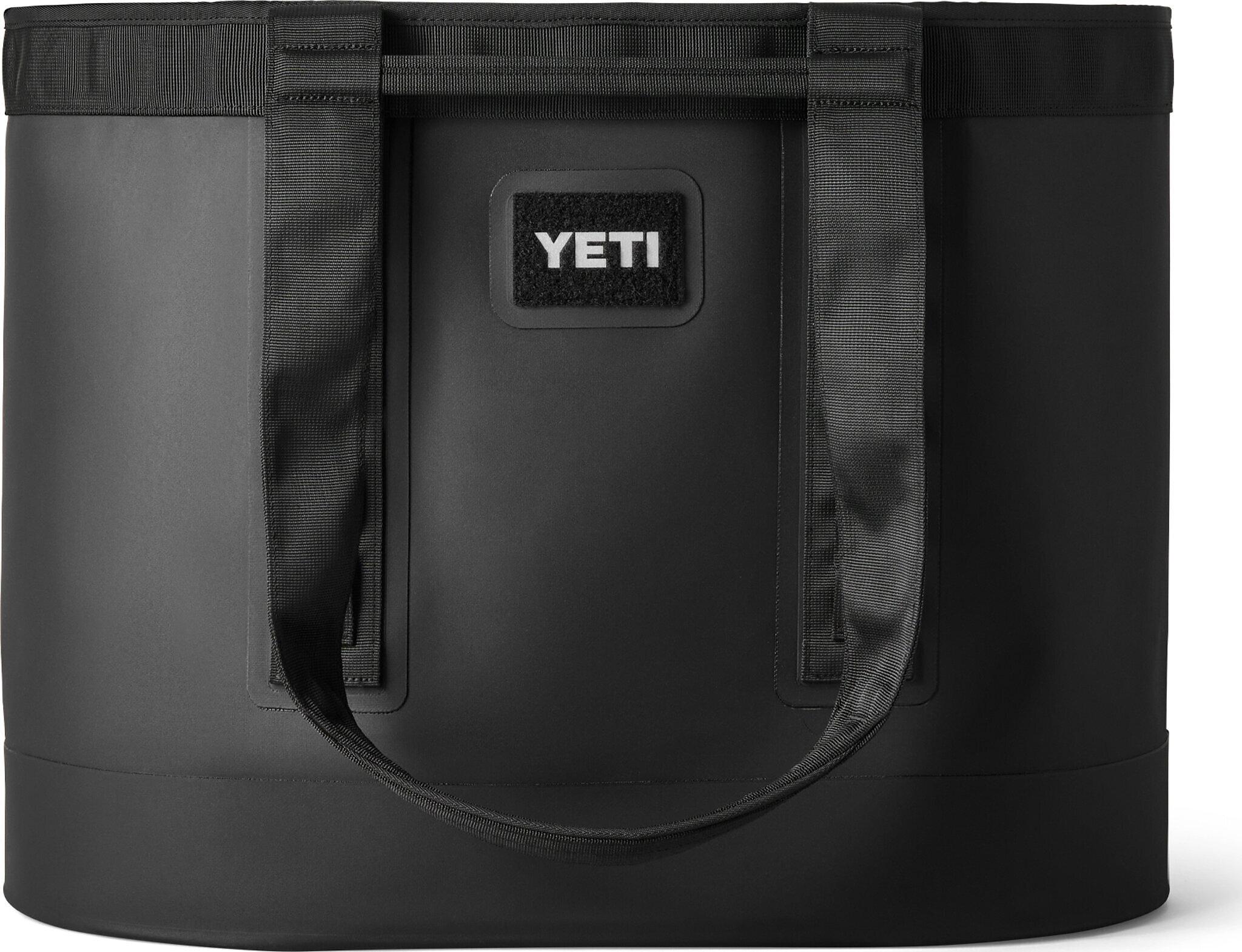 Product gallery image number 6 for product Camino Carryall Tote Bag 50L