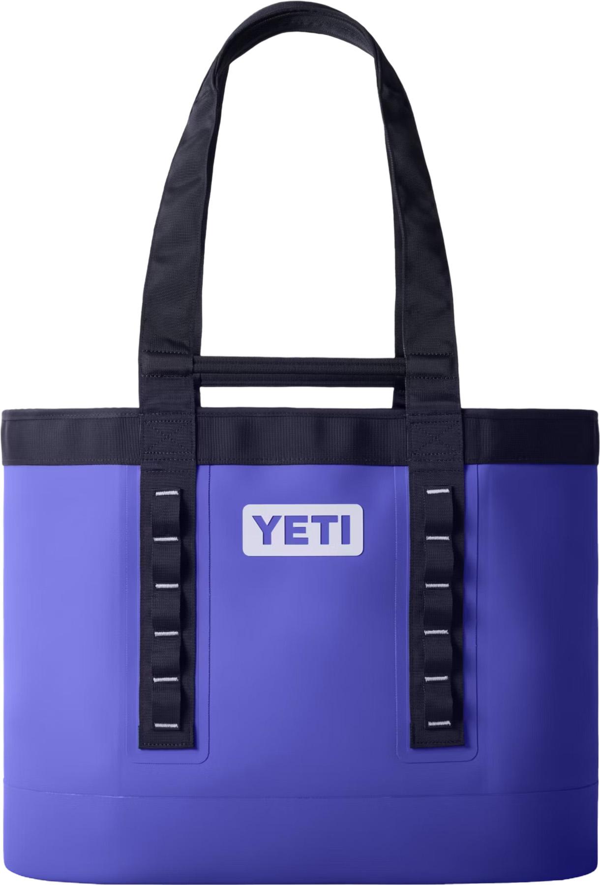 Product gallery image number 1 for product Camino Carryall Tote Bag 50L