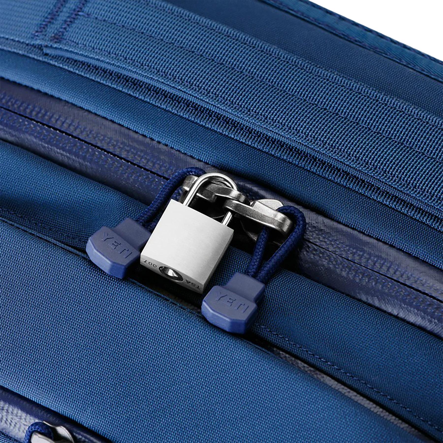 Product gallery image number 2 for product Crossroads Carry-on Luggage 22"