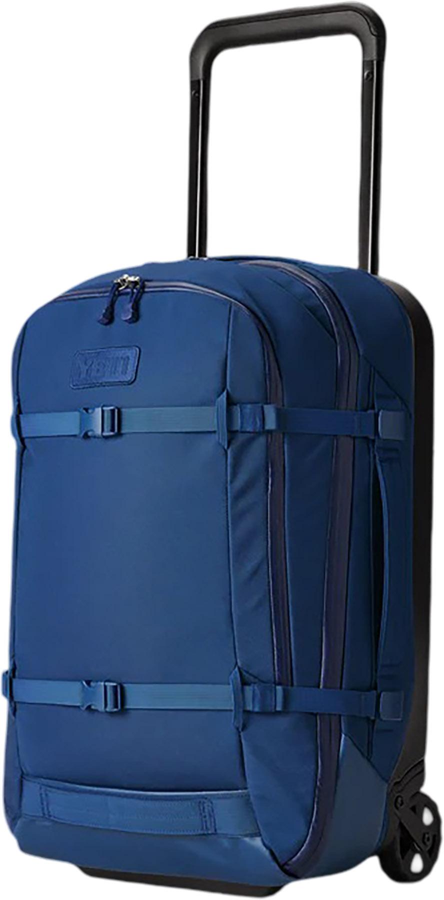 Product gallery image number 4 for product Crossroads Carry-on Luggage 22"