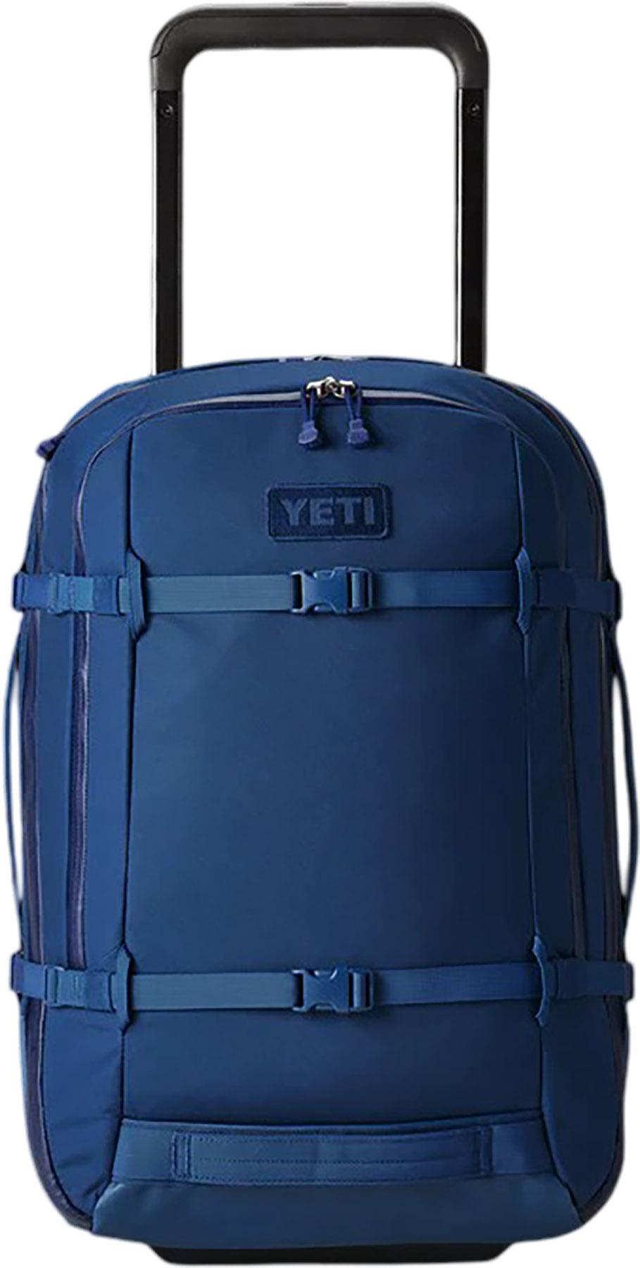 Product image for Crossroads Carry-on Luggage 22"