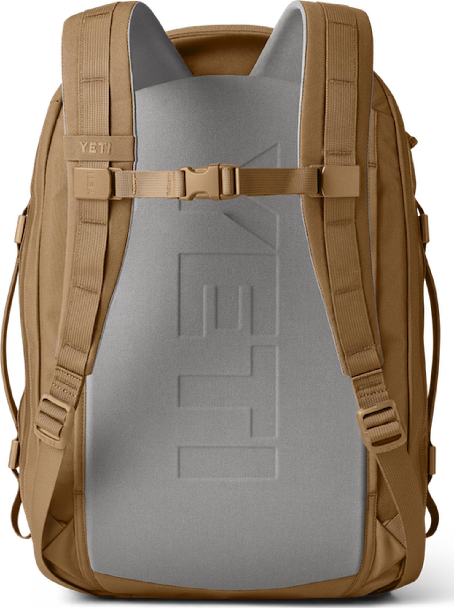Product gallery image number 2 for product Crossroads Backpack 35L