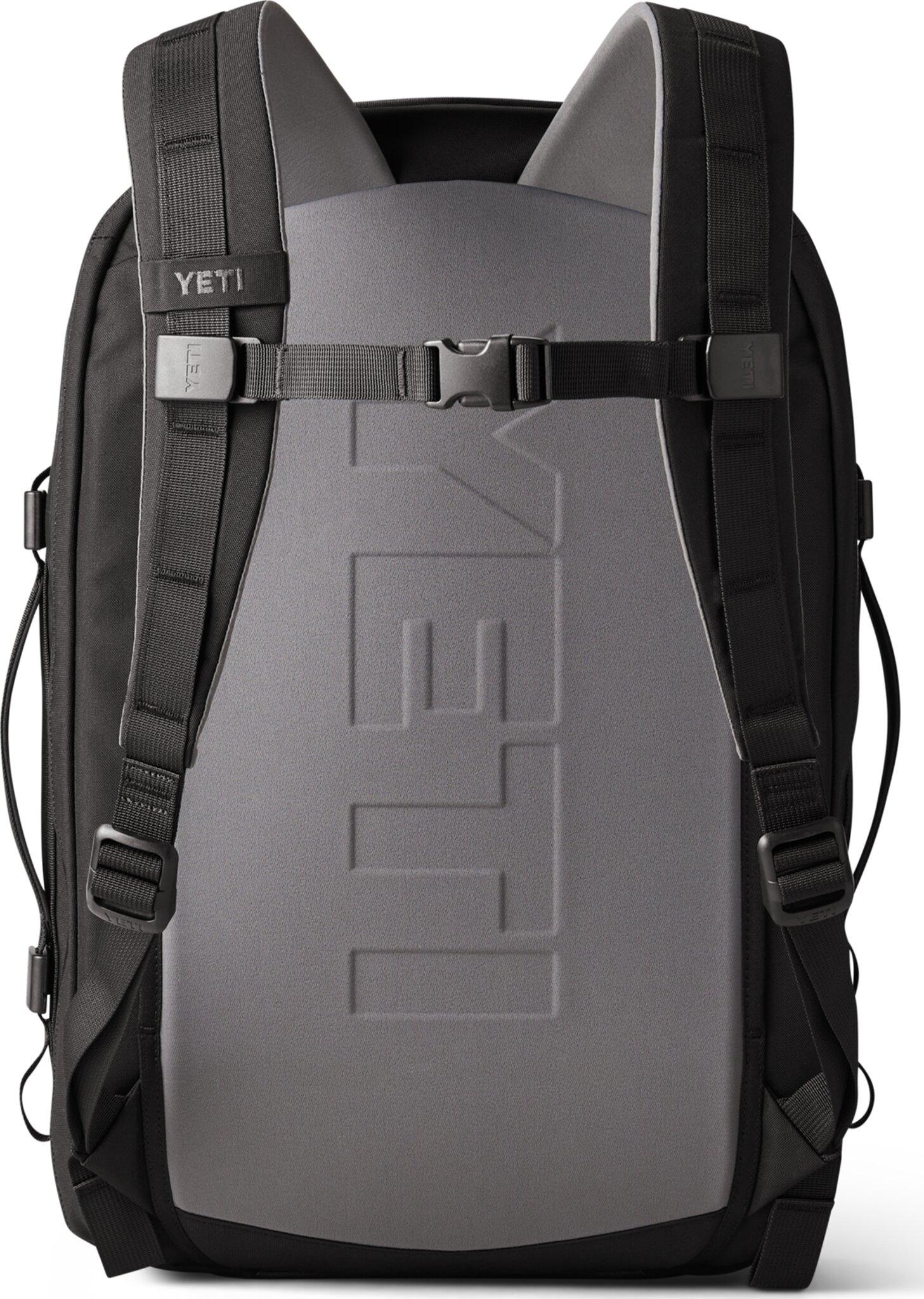 Product gallery image number 5 for product Crossroads Backpack 35L