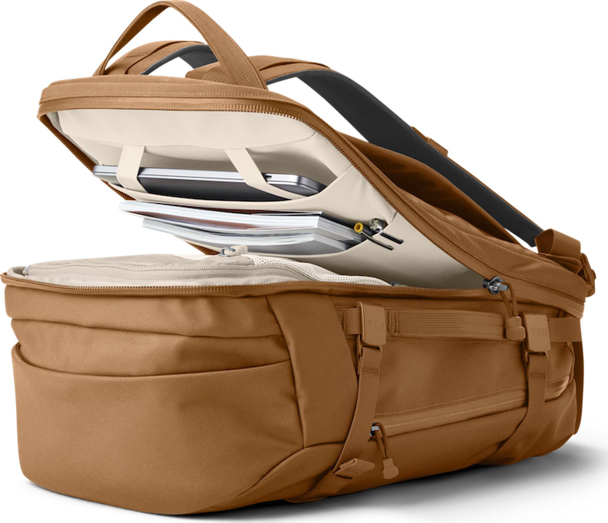 Product gallery image number 3 for product Crossroads Backpack 35L