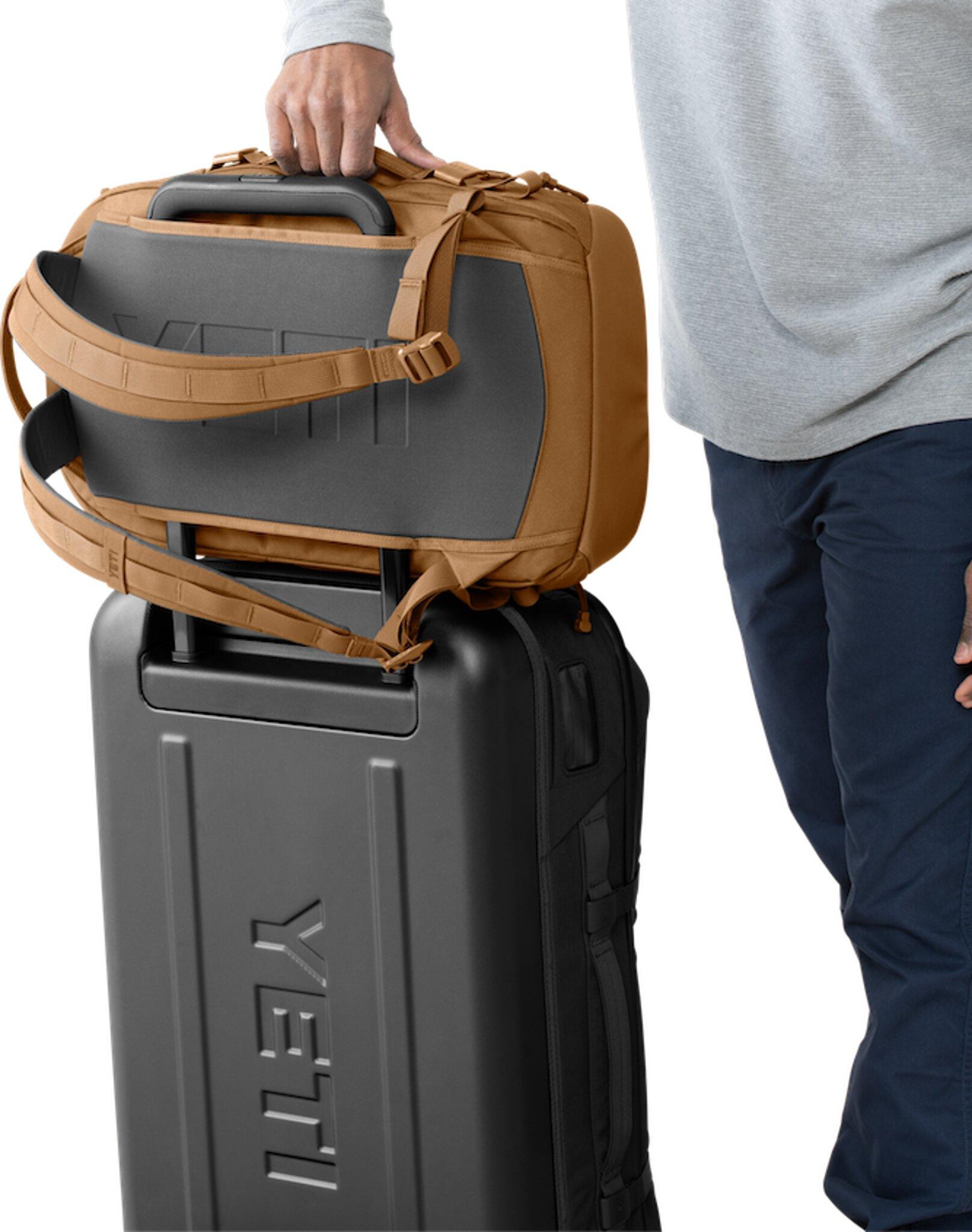 Product gallery image number 6 for product Crossroads Backpack 35L