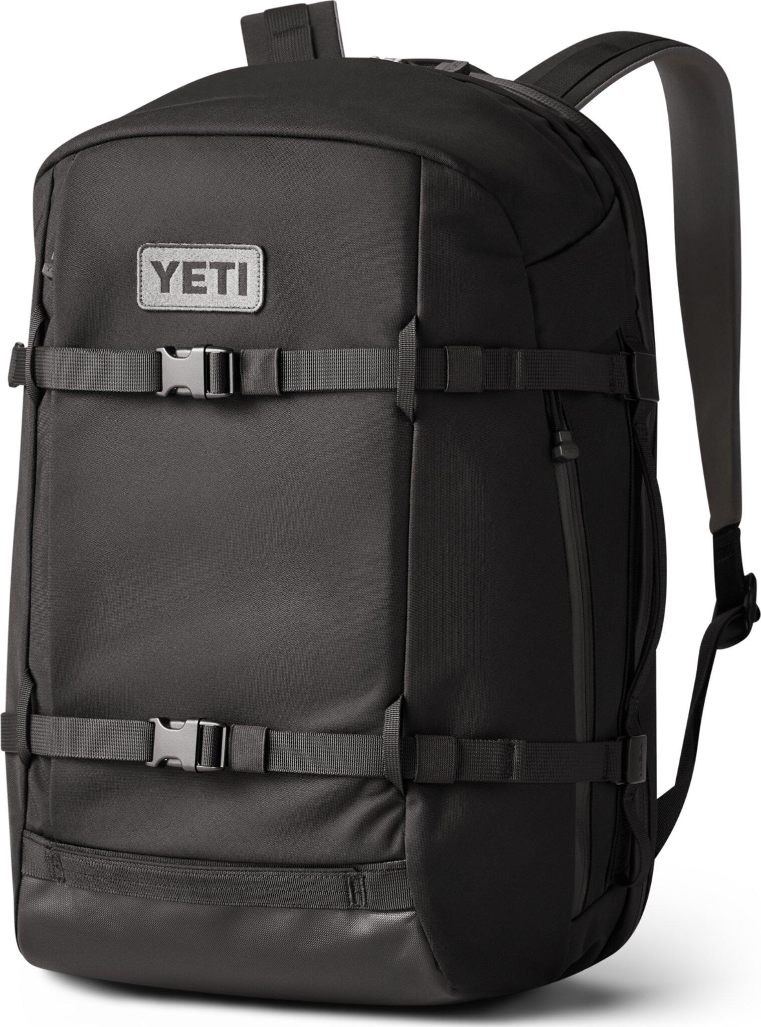 Product gallery image number 4 for product Crossroads Backpack 35L