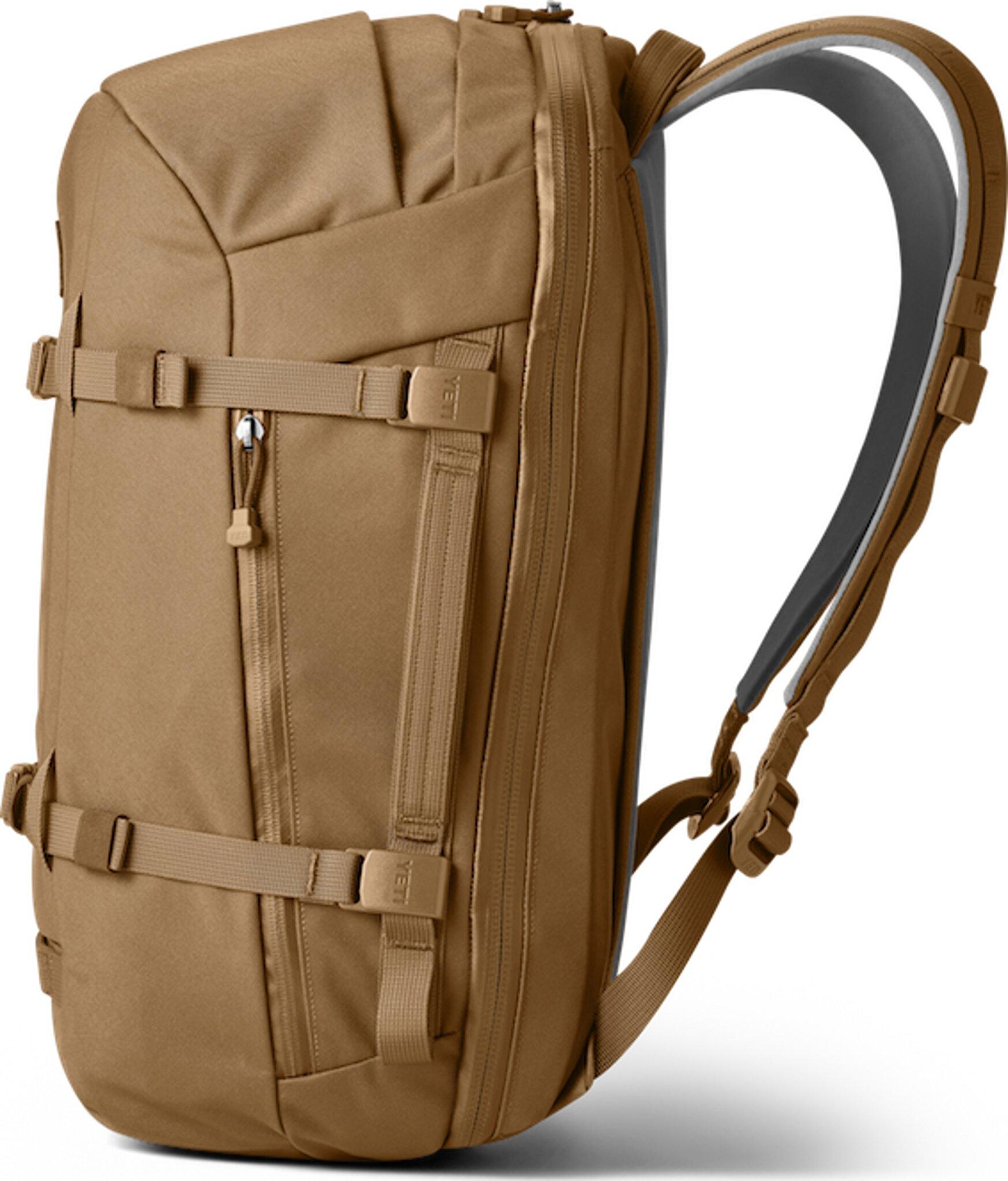 Product gallery image number 4 for product Crossroads Backpack 35L