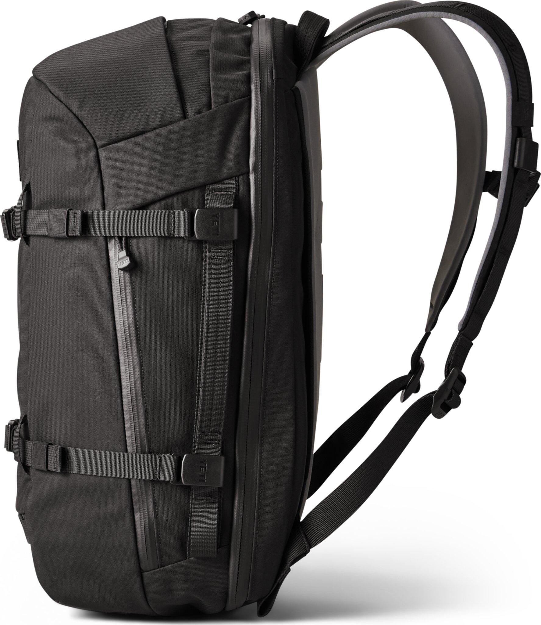 Product gallery image number 2 for product Crossroads Backpack 35L