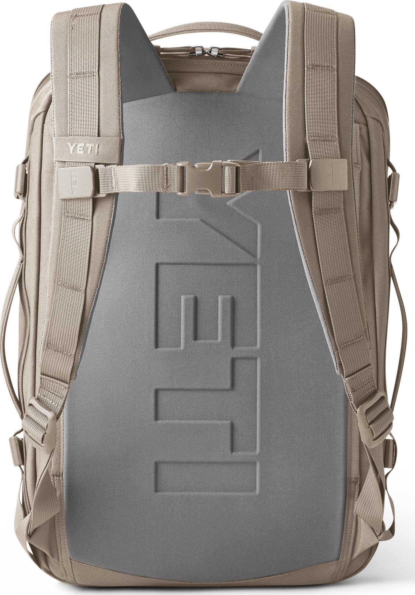 Product gallery image number 2 for product Crossroads Backpack 22L