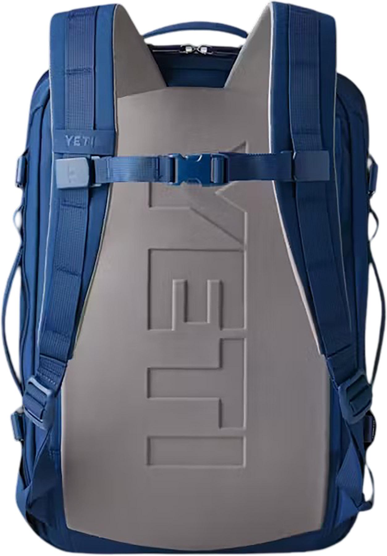 Product gallery image number 2 for product Crossroads Backpack 22L