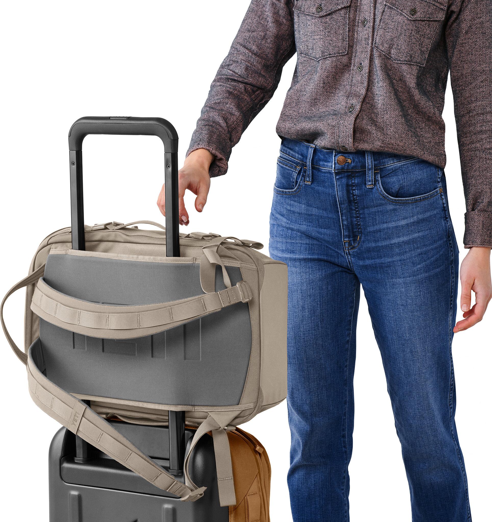 Product gallery image number 4 for product Crossroads Backpack 22L