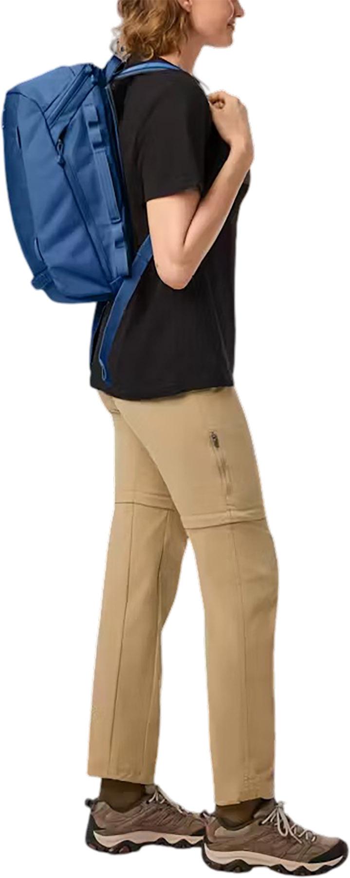 Product gallery image number 6 for product Crossroads Backpack 22L