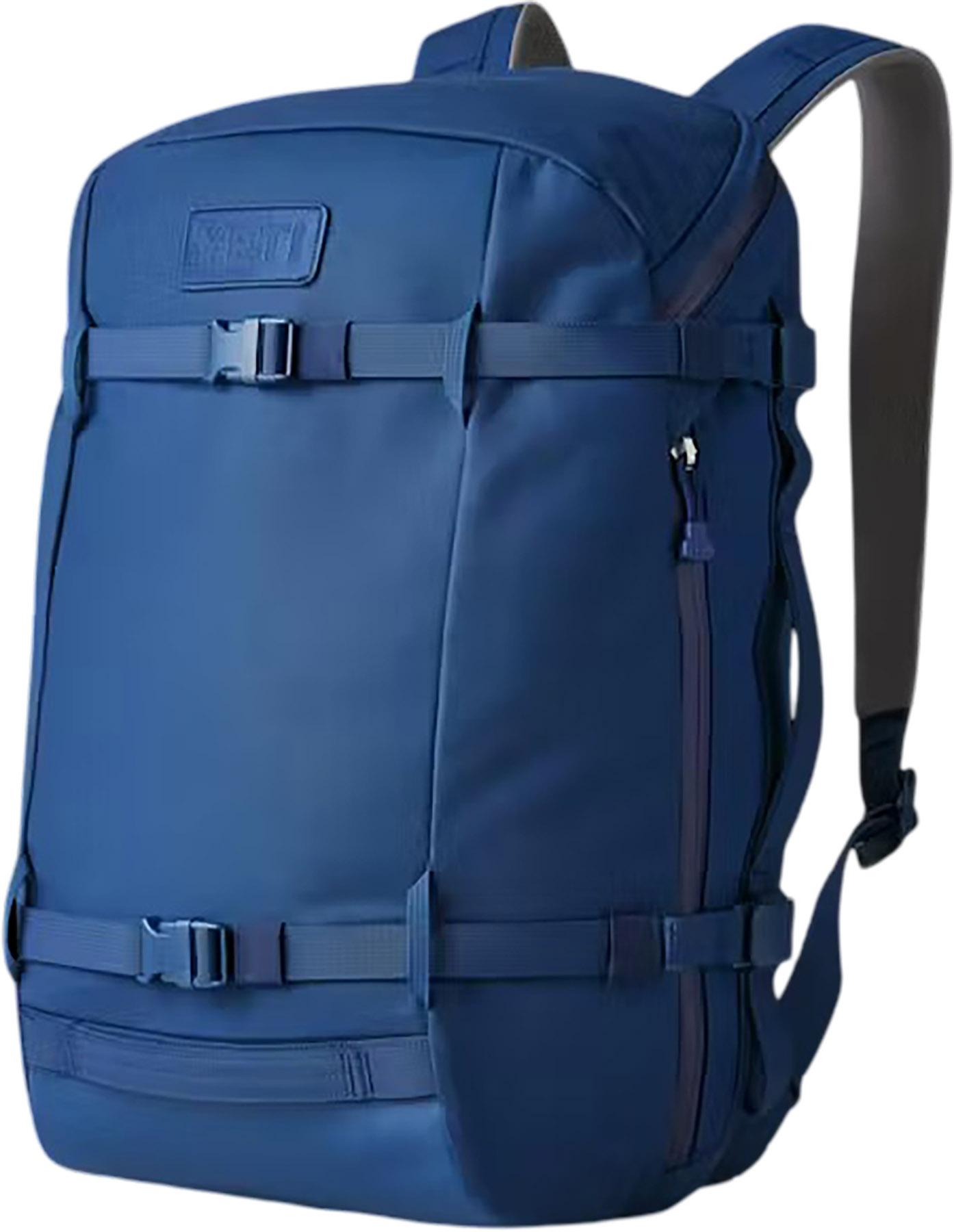 Product gallery image number 8 for product Crossroads Backpack 22L