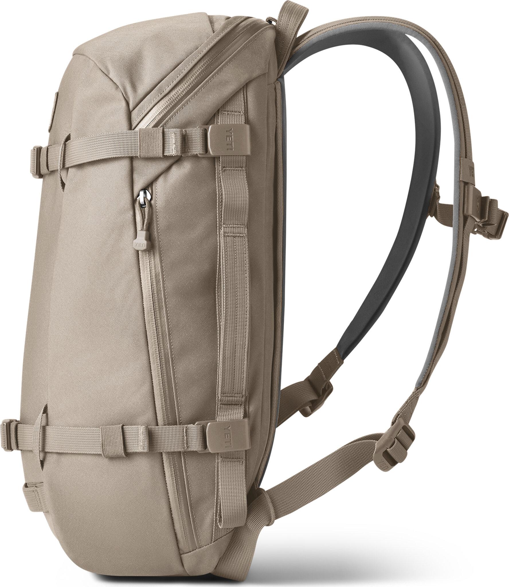 Product gallery image number 7 for product Crossroads Backpack 22L