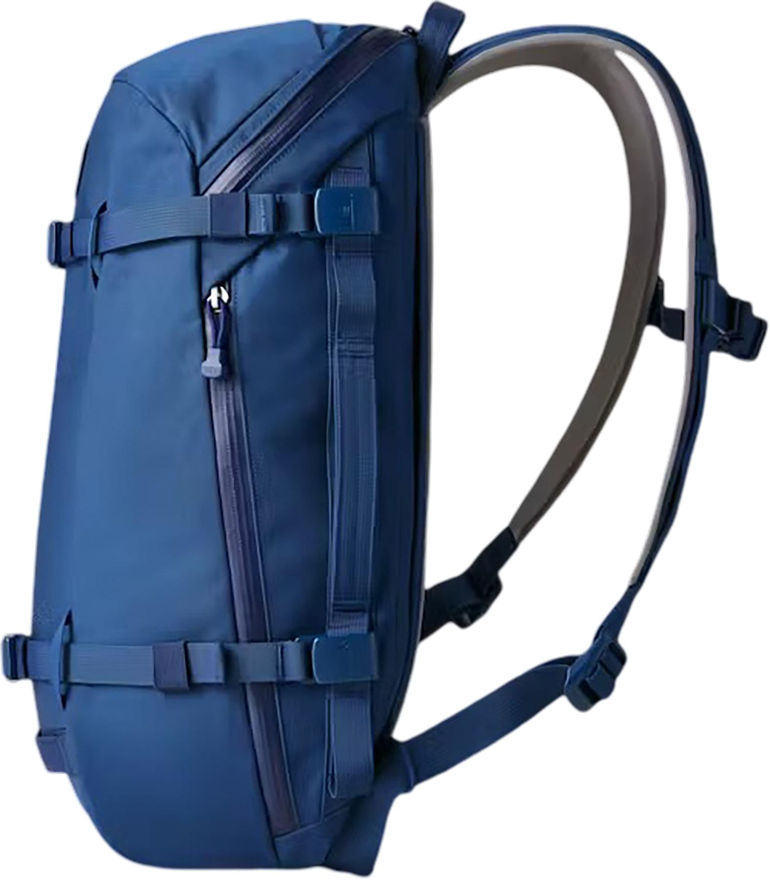 Product gallery image number 9 for product Crossroads Backpack 22L