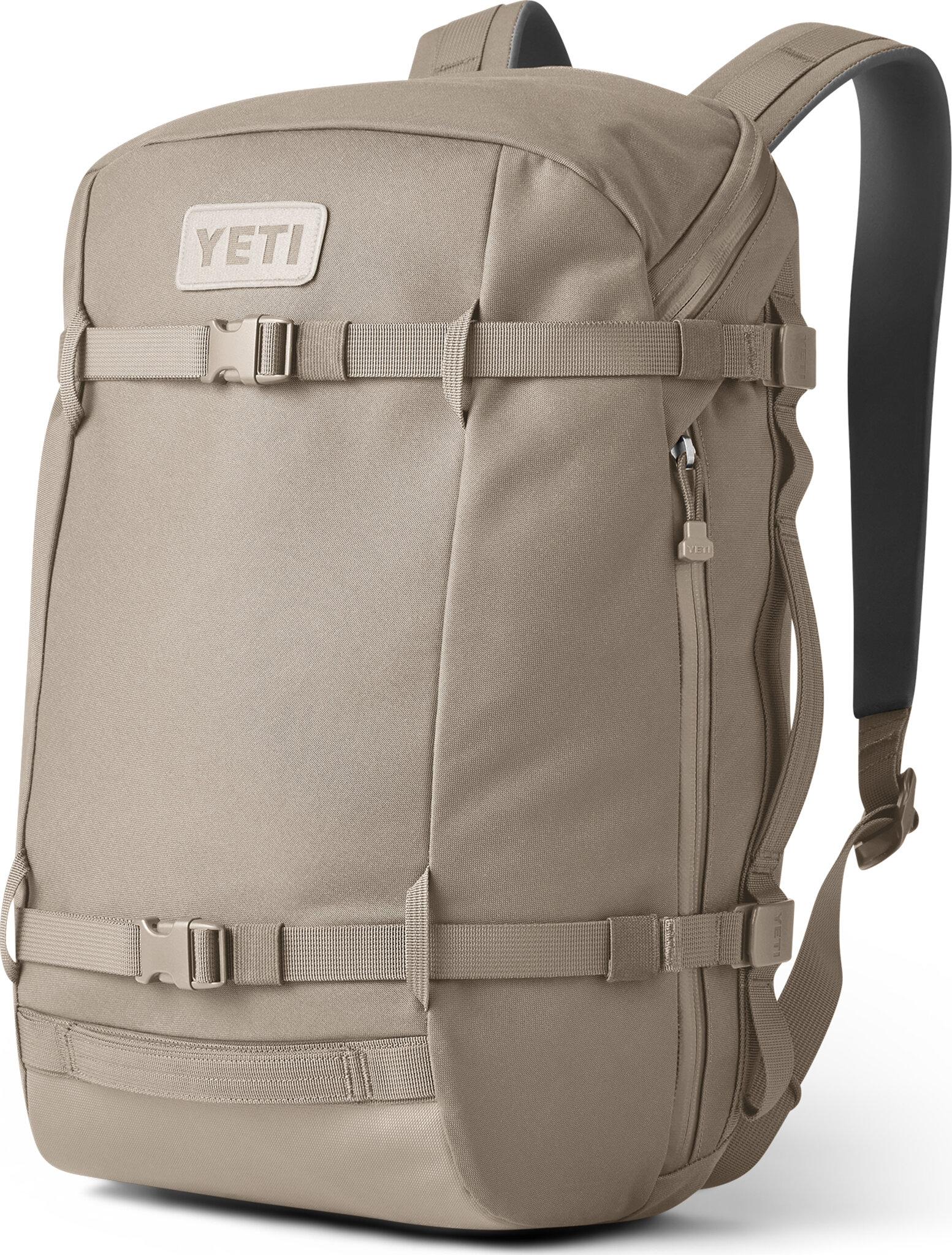 Product gallery image number 1 for product Crossroads Backpack 22L