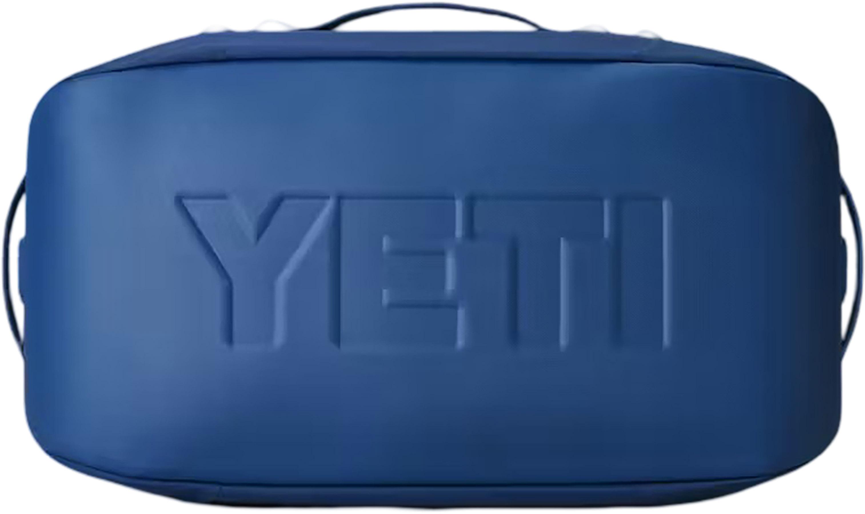 Product gallery image number 8 for product Crossroads Duffel Bag 40L