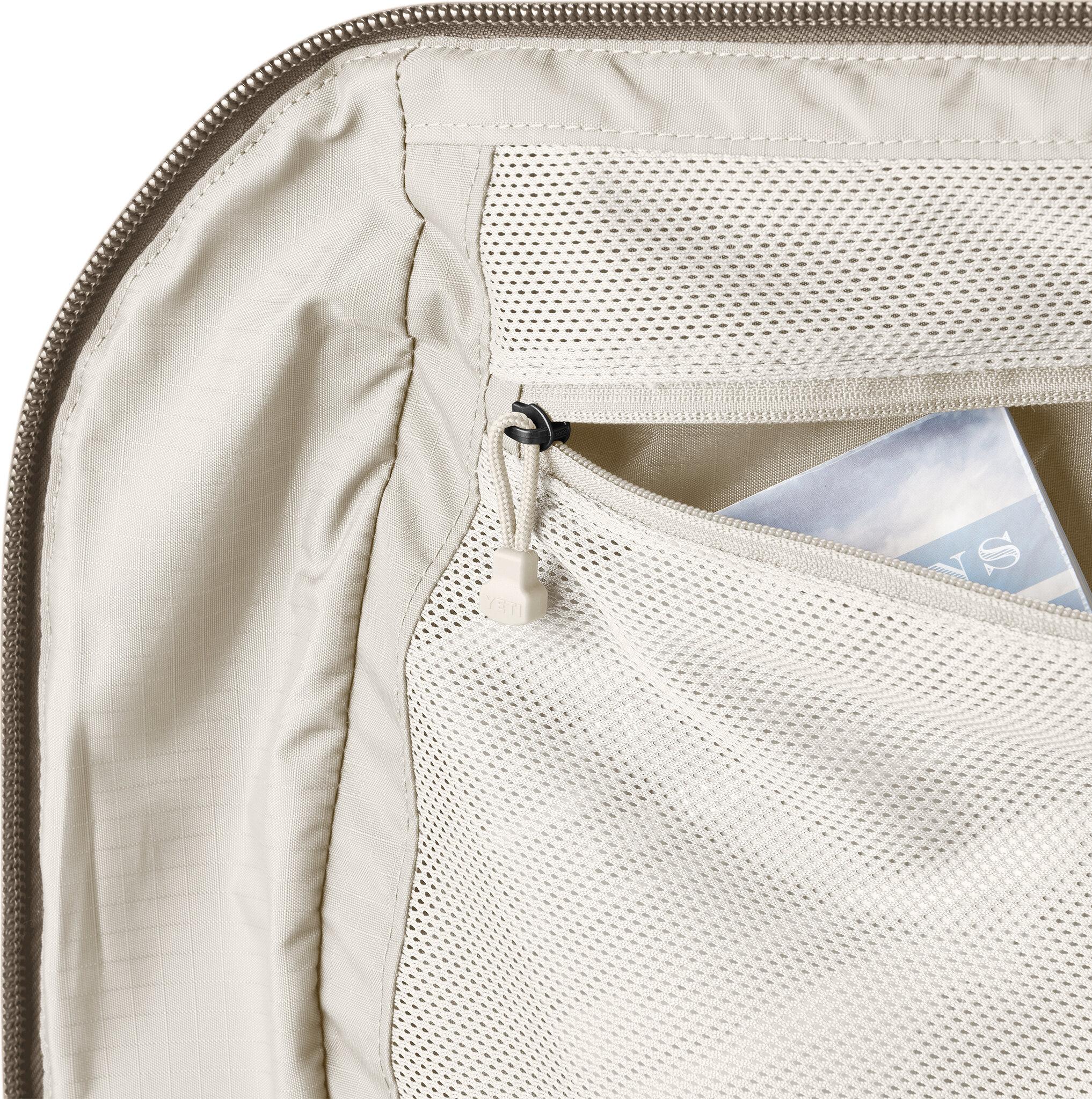 Product gallery image number 6 for product Sac de sport Crossroads 40L