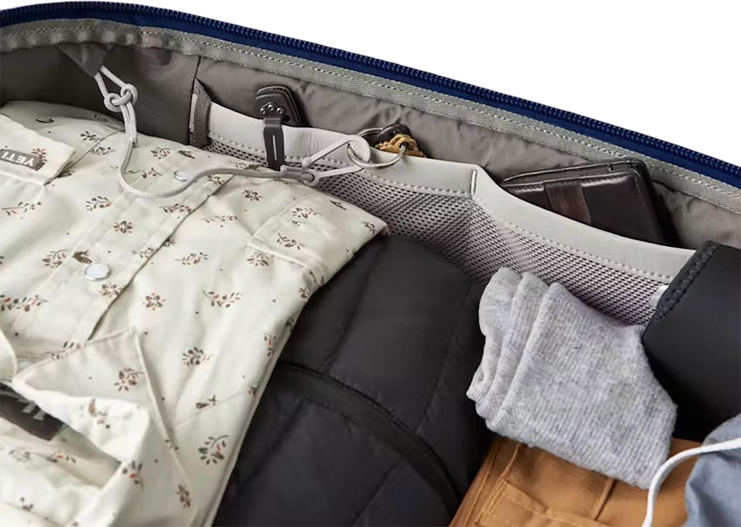 Product gallery image number 2 for product Crossroads Duffel Bag 40L