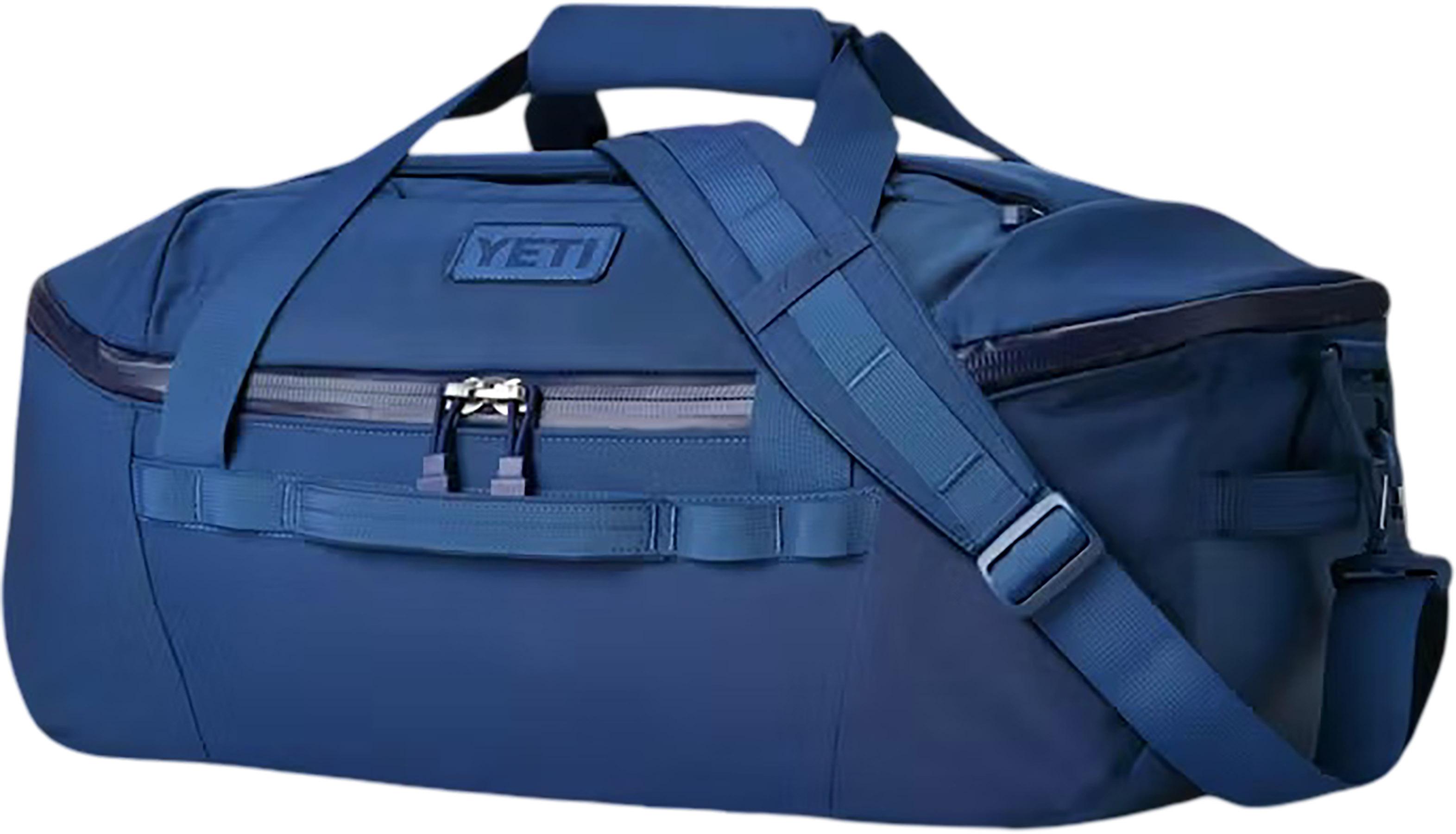 Product gallery image number 6 for product Crossroads Duffel Bag 40L